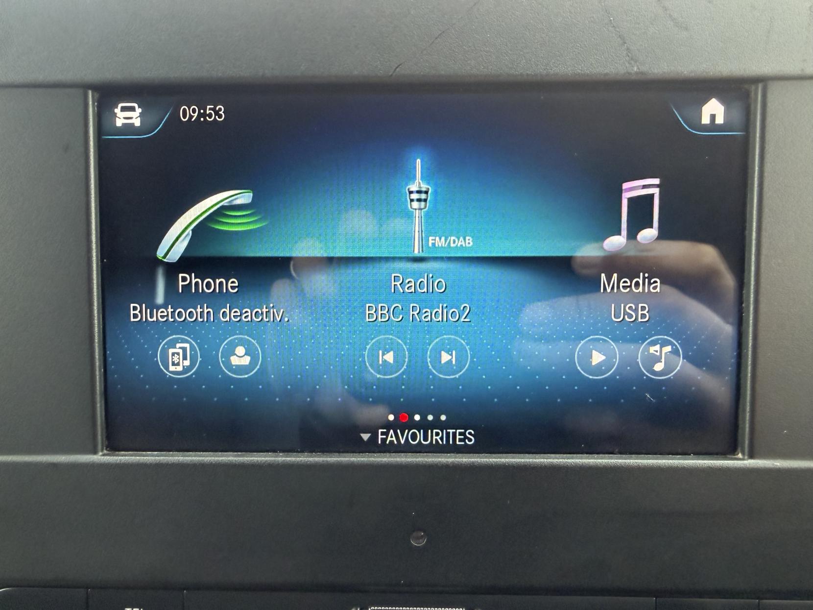2020 Mercedes-Benz Sprinter 2.1 311 CDI Panel Van 5dr Diesel Manual RWD L3 H2 Euro 6 (114 ps) - Thumbnail 20