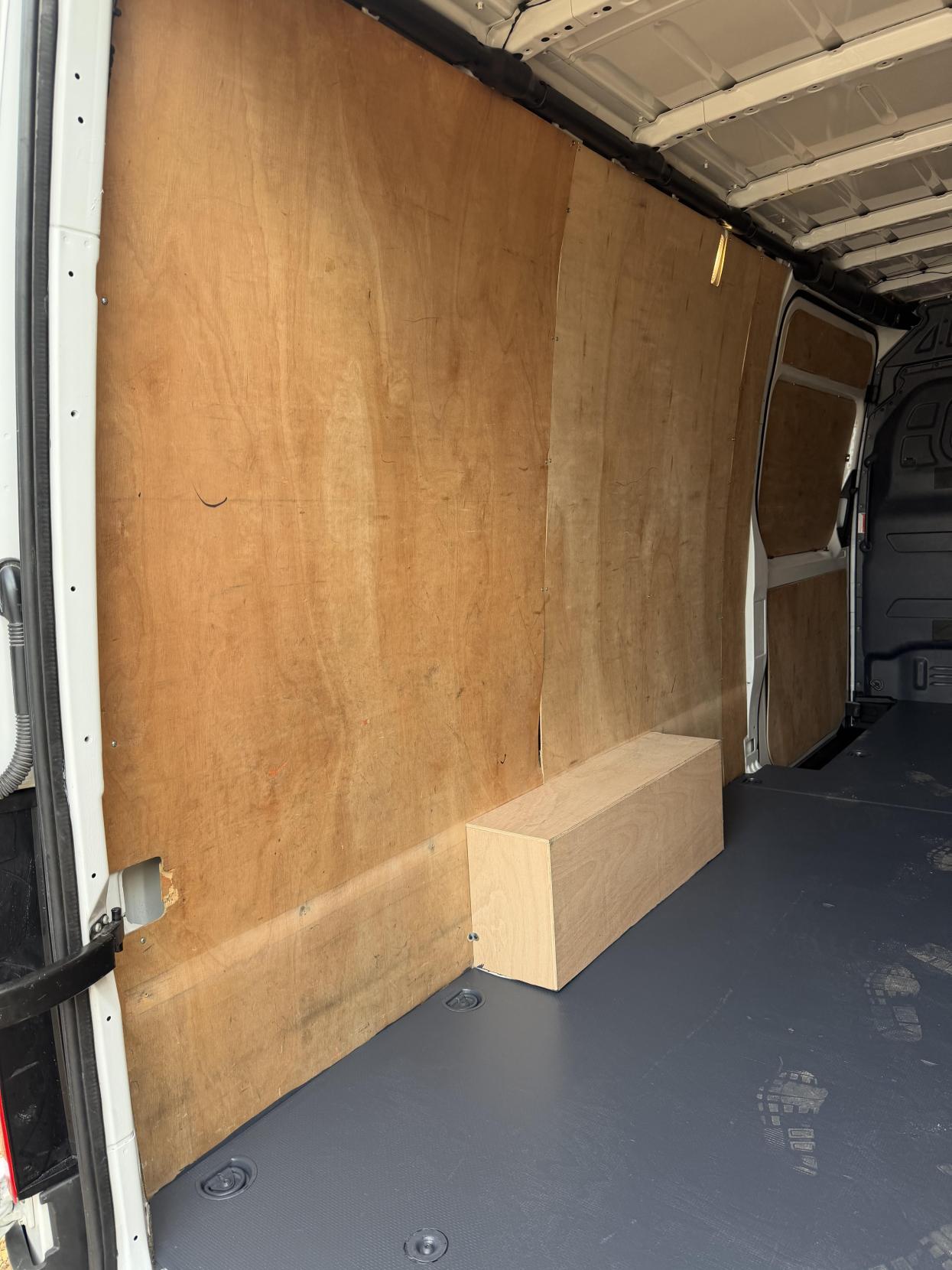 2020 Mercedes-Benz Sprinter 2.1 311 CDI Panel Van 5dr Diesel Manual RWD L3 H2 Euro 6 (114 ps) - Thumbnail 44