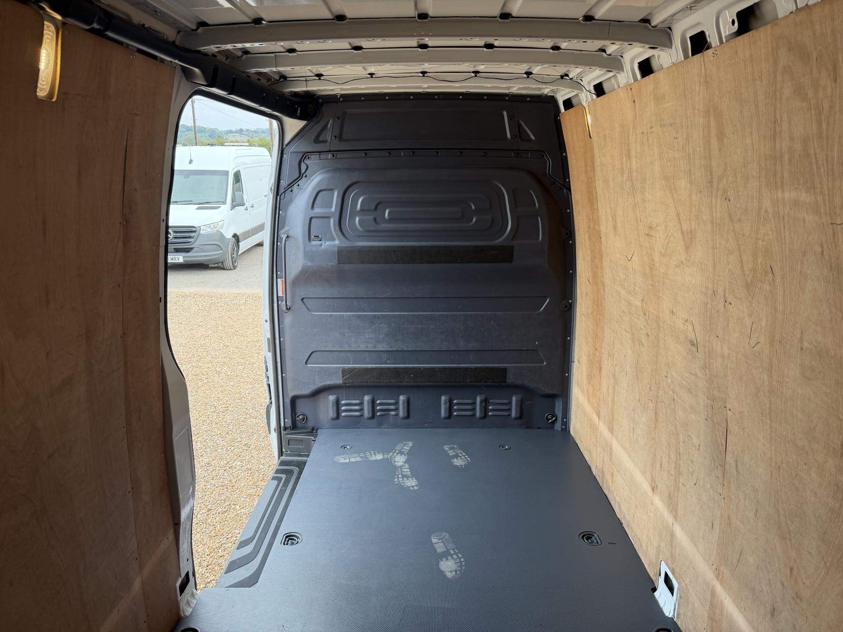 2020 Mercedes-Benz Sprinter 2.1 311 CDI Panel Van 5dr Diesel Manual RWD L3 H2 Euro 6 (114 ps) - Thumbnail 34