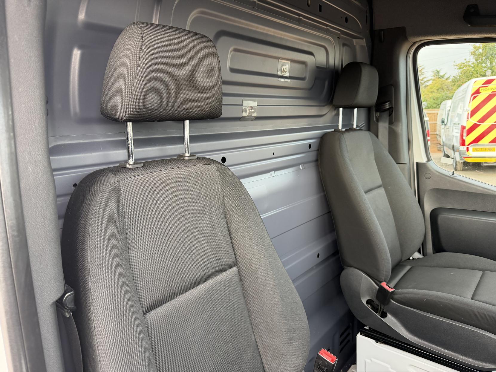 2020 Mercedes-Benz Sprinter 2.1 311 CDI Panel Van 5dr Diesel Manual RWD L3 H2 Euro 6 (114 ps) - Thumbnail 15