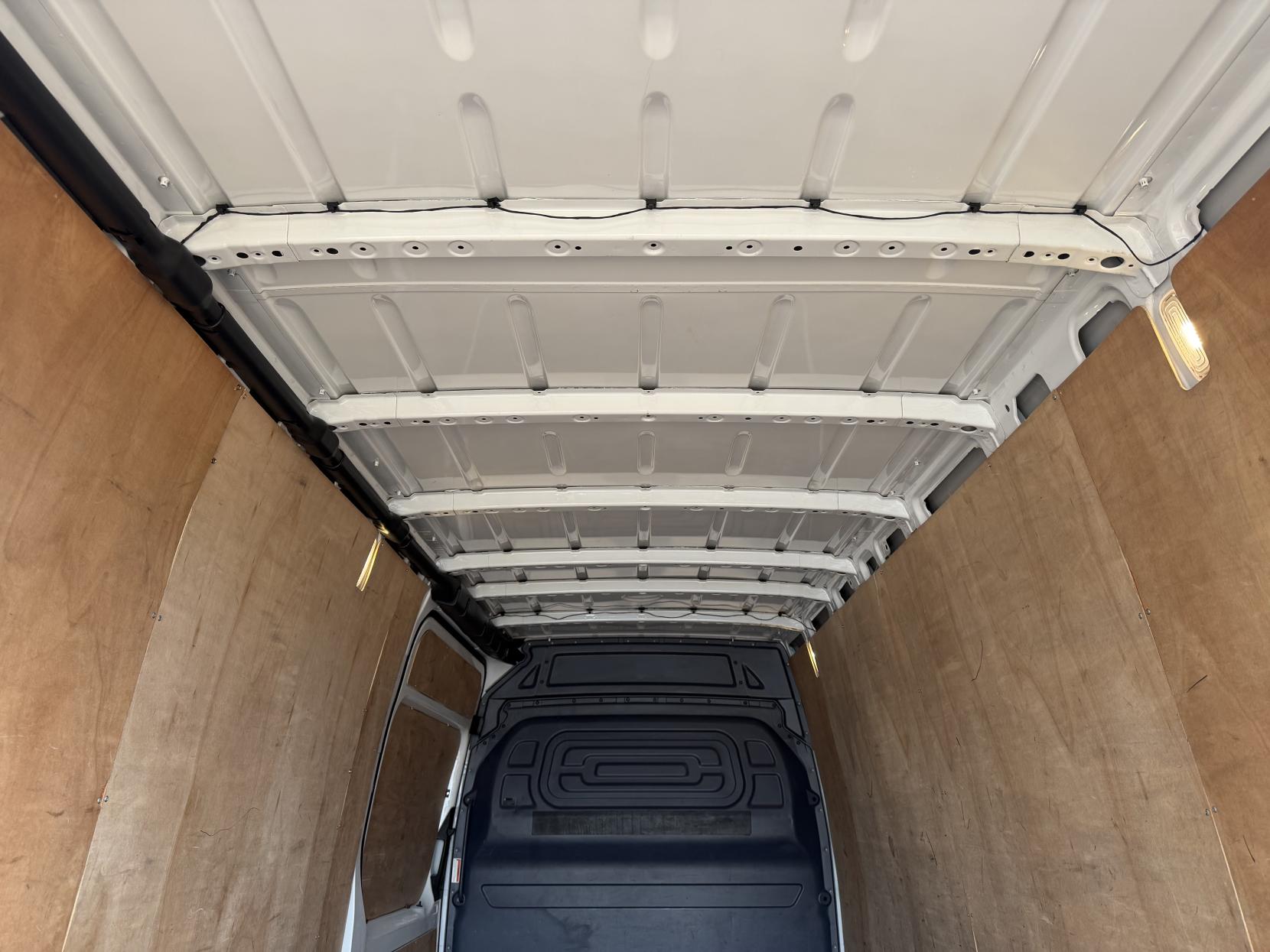 2020 Mercedes-Benz Sprinter 2.1 311 CDI Panel Van 5dr Diesel Manual RWD L3 H2 Euro 6 (114 ps) - Thumbnail 40