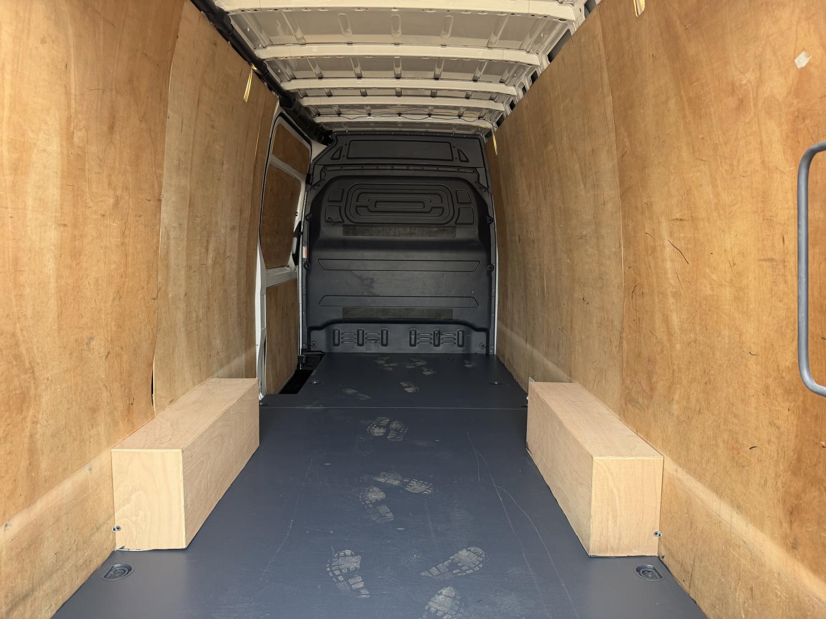 2020 Mercedes-Benz Sprinter 2.1 311 CDI Panel Van 5dr Diesel Manual RWD L3 H2 Euro 6 (114 ps) - Thumbnail 38
