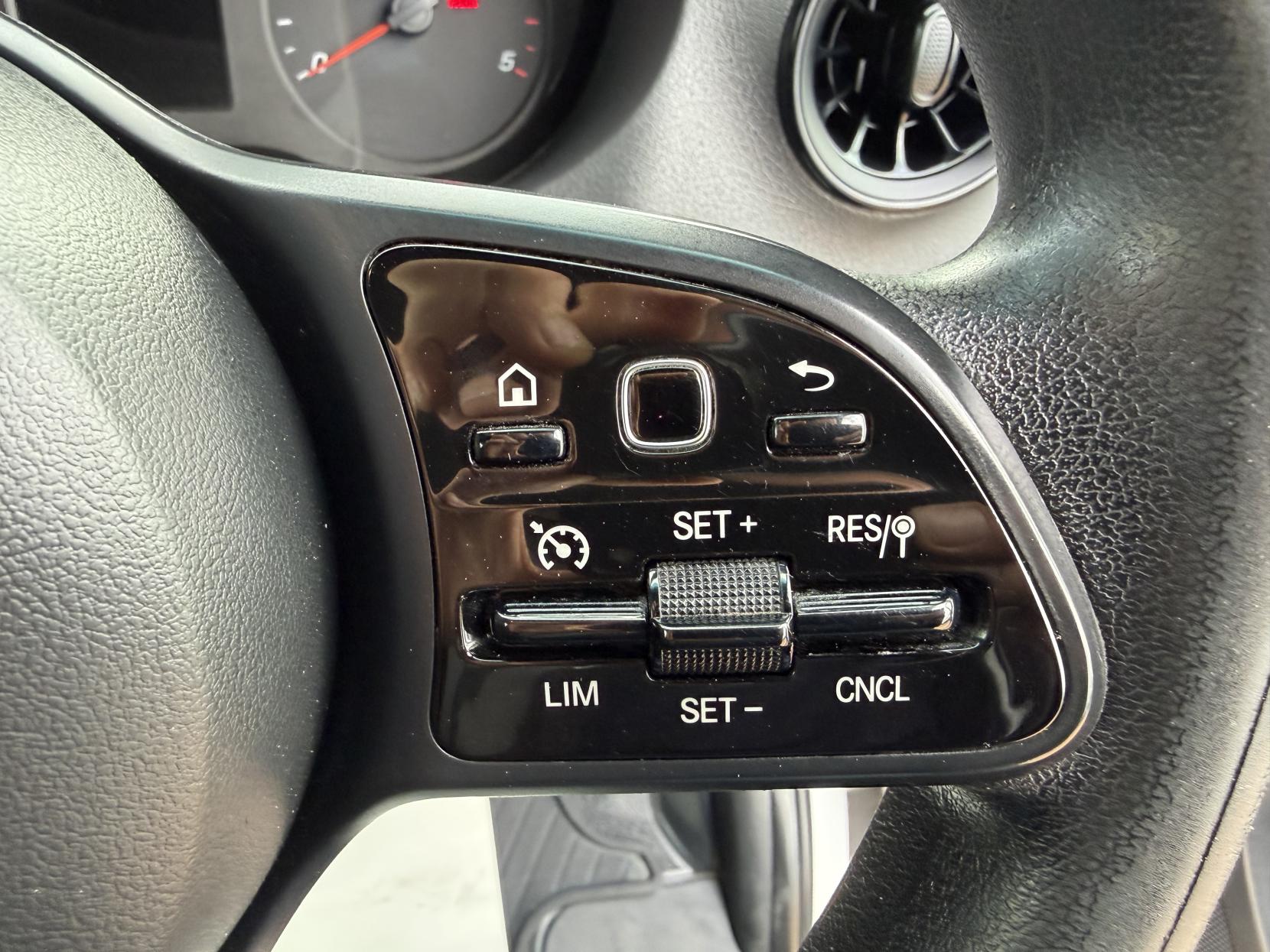 2020 Mercedes-Benz Sprinter 2.1 311 CDI Panel Van 5dr Diesel Manual RWD L3 H2 Euro 6 (114 ps) - Thumbnail 19