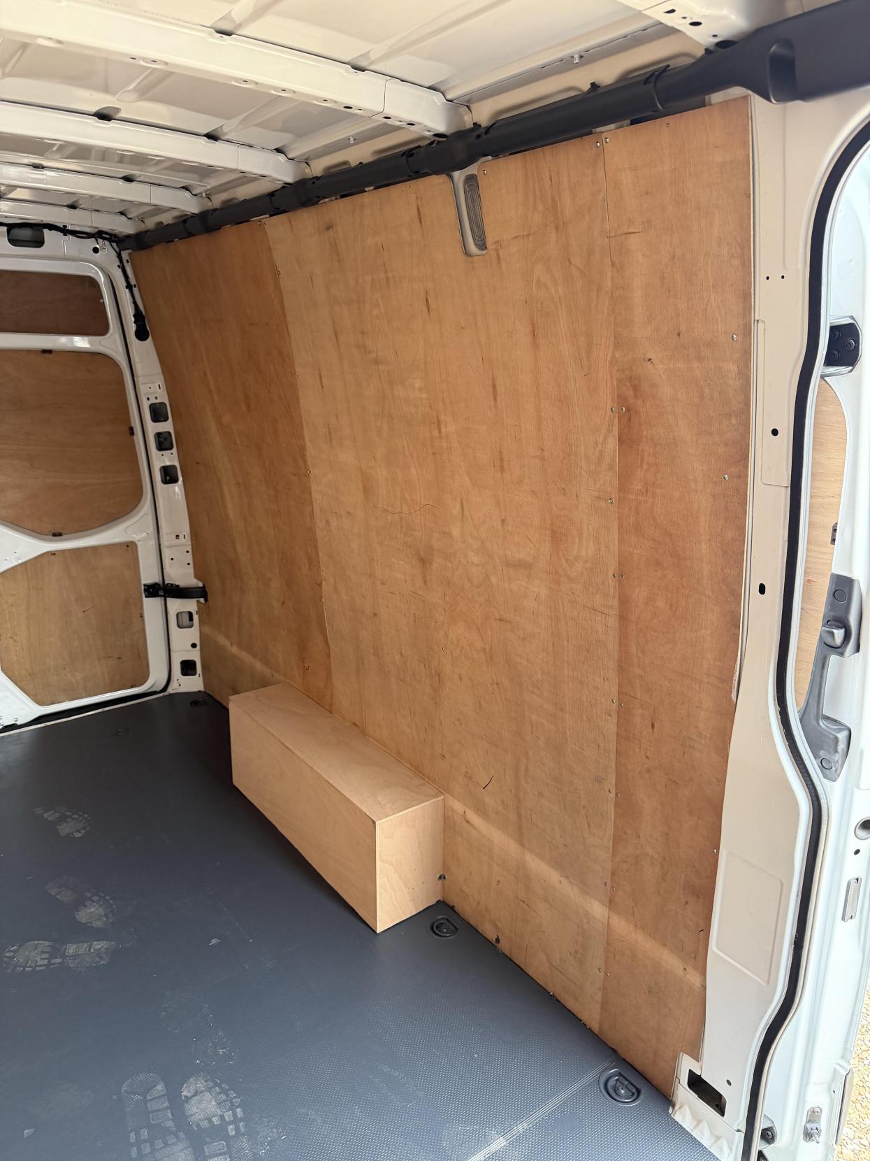 2020 Mercedes-Benz Sprinter 2.1 311 CDI Panel Van 5dr Diesel Manual RWD L3 H2 Euro 6 (114 ps) - Thumbnail 42