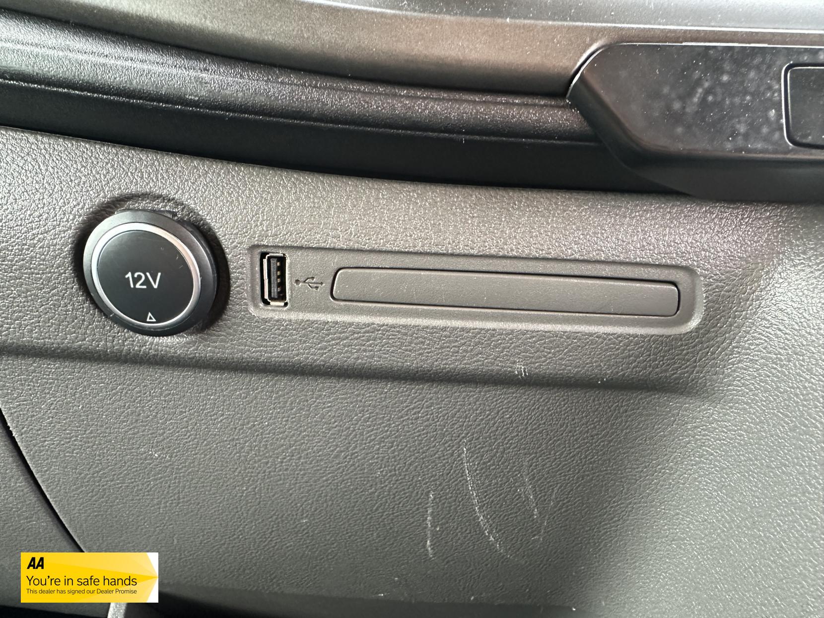 Ford Transit 2.0 290 EcoBlue Trend Panel Van 5dr Diesel Manual FWD L2 H2 Euro 6 (s/s) (130 ps)