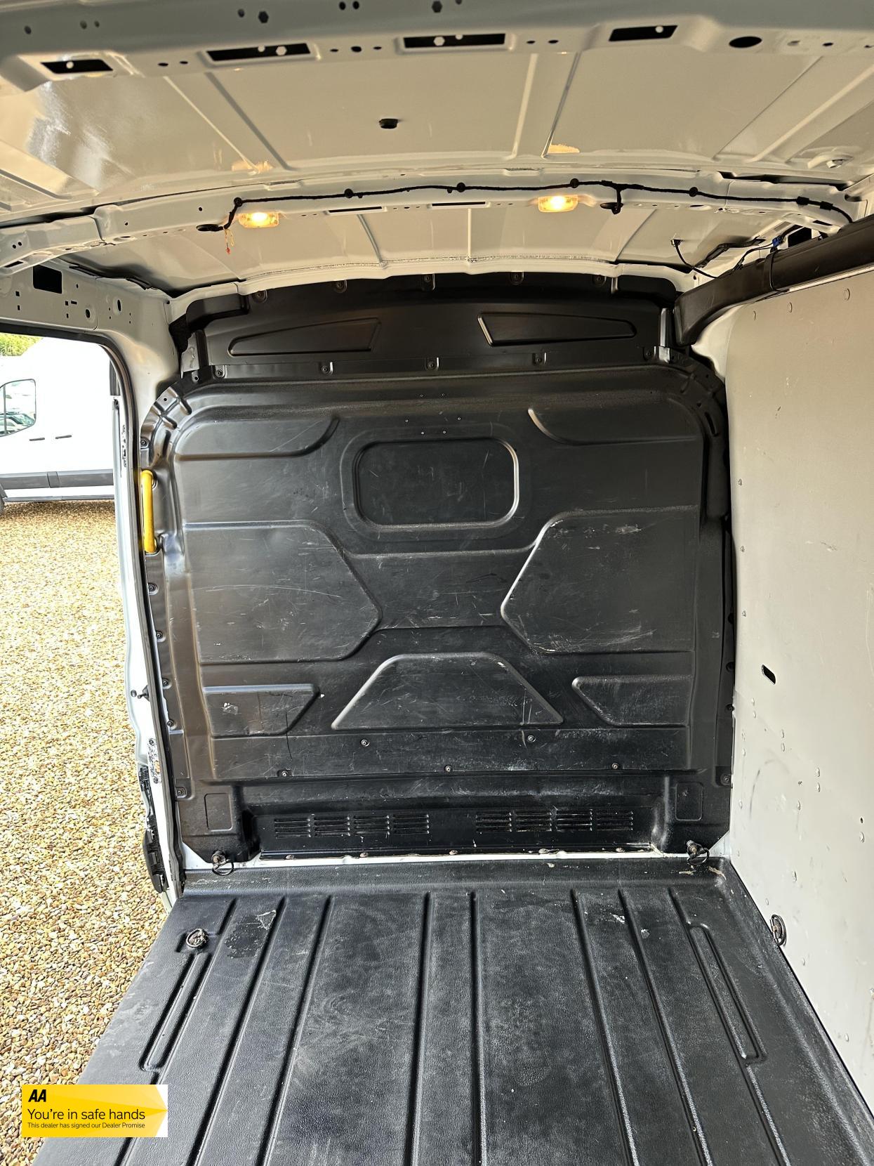 Ford Transit 2.0 290 EcoBlue Trend Panel Van 5dr Diesel Manual FWD L2 H2 Euro 6 (s/s) (130 ps)