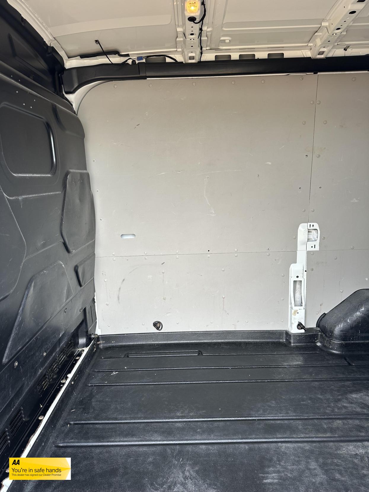 Ford Transit 2.0 290 EcoBlue Trend Panel Van 5dr Diesel Manual FWD L2 H2 Euro 6 (s/s) (130 ps)