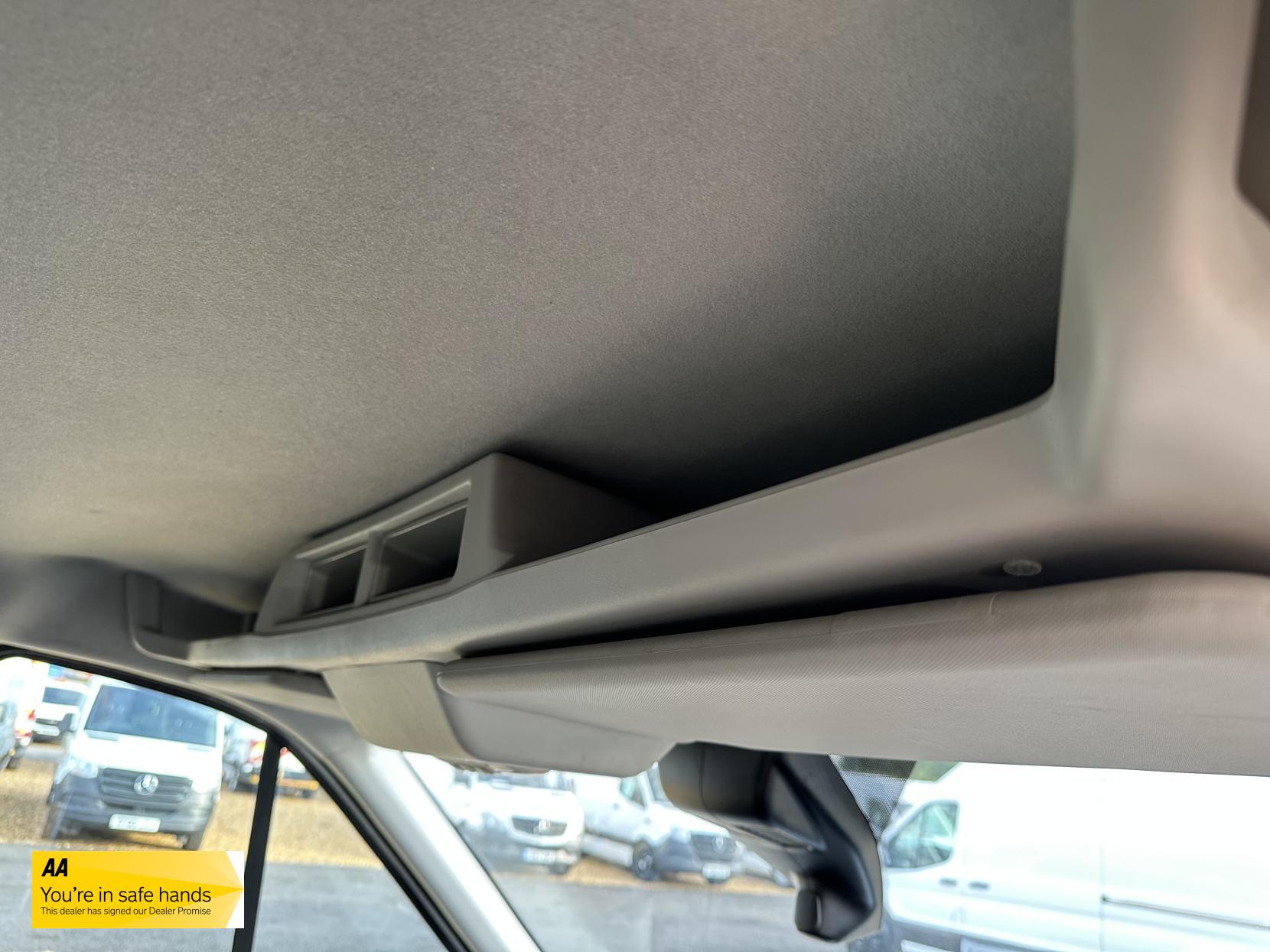 Ford Transit 2.0 290 EcoBlue Trend Panel Van 5dr Diesel Manual FWD L2 H2 Euro 6 (s/s) (130 ps)