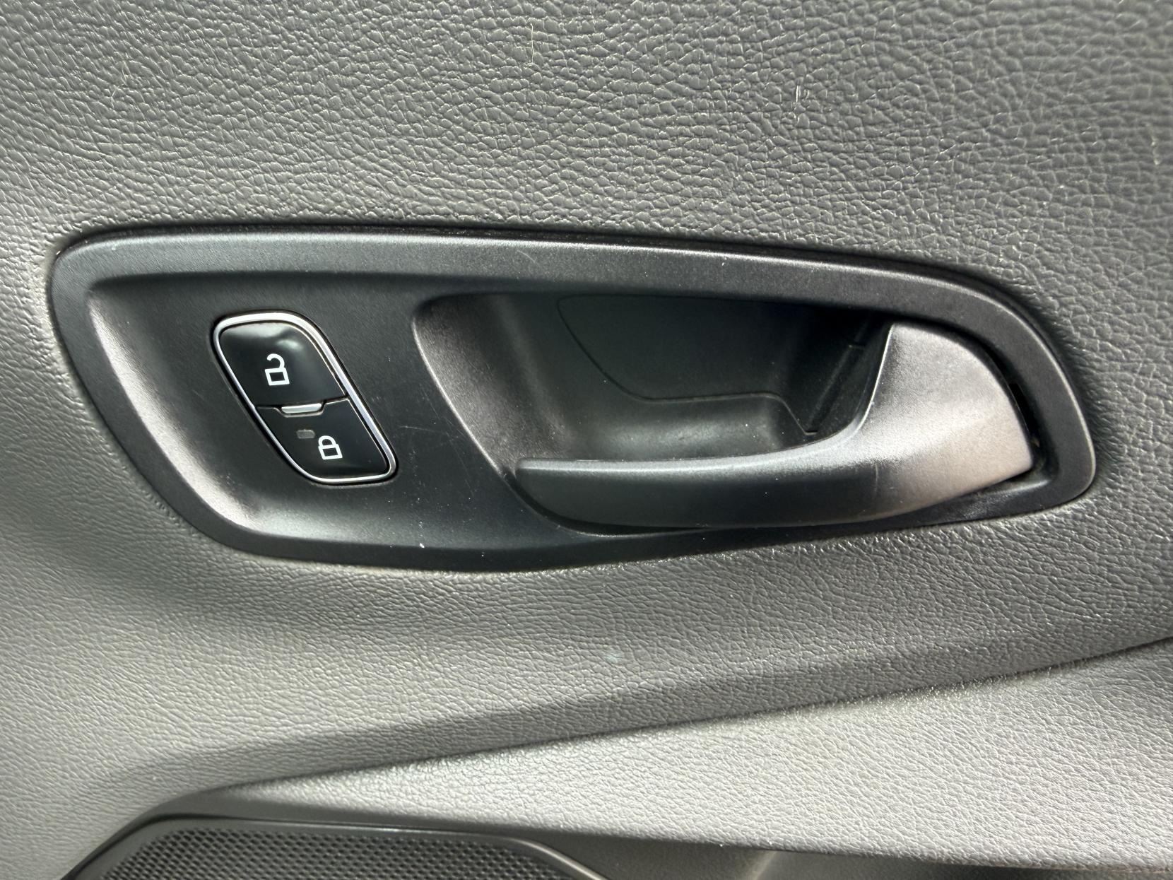 2022 Ford Transit 2.0 350 EcoBlue Leader Panel Van 5dr Diesel Manual FWD L3 H3 Euro 6 (s/s) (130 ps) - Thumbnail 36