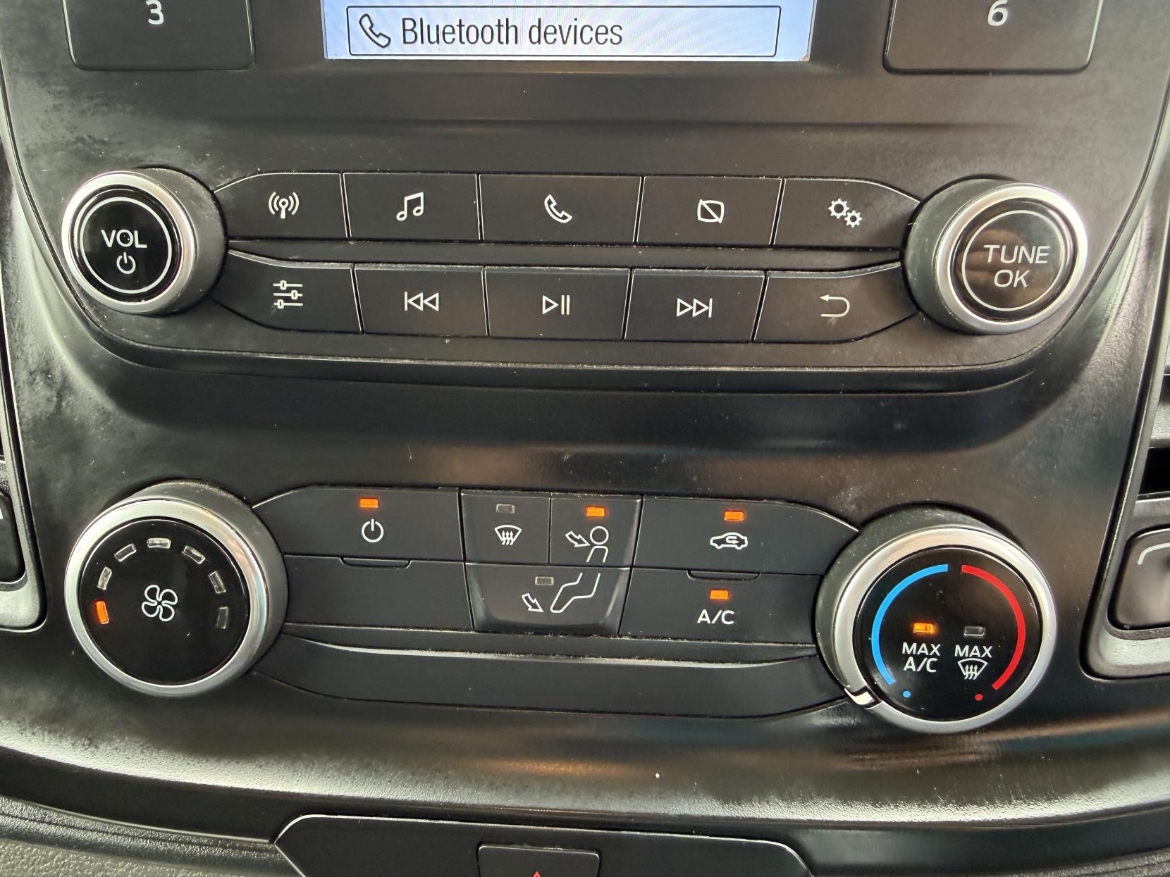 2022 Ford Transit 2.0 350 EcoBlue Leader Panel Van 5dr Diesel Manual FWD L3 H3 Euro 6 (s/s) (130 ps) - Thumbnail 46