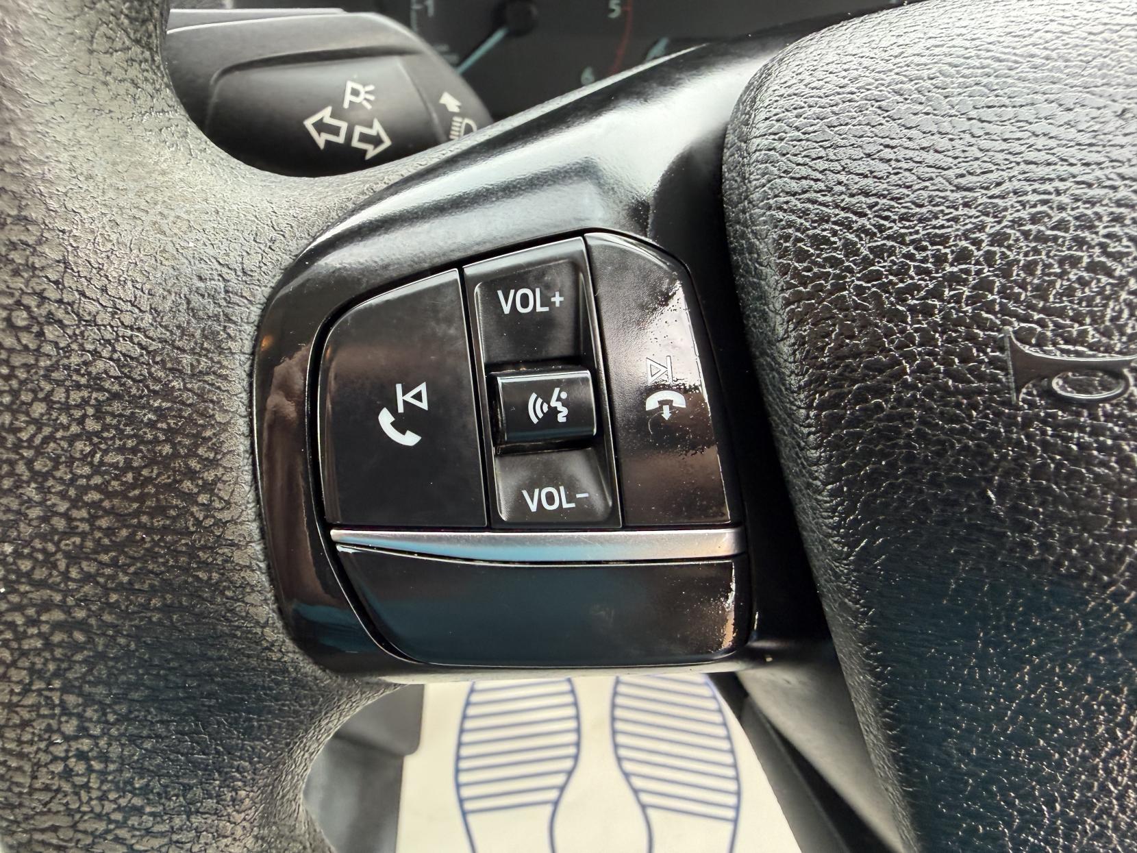 2022 Ford Transit 2.0 350 EcoBlue Leader Panel Van 5dr Diesel Manual FWD L3 H3 Euro 6 (s/s) (130 ps) - Thumbnail 39