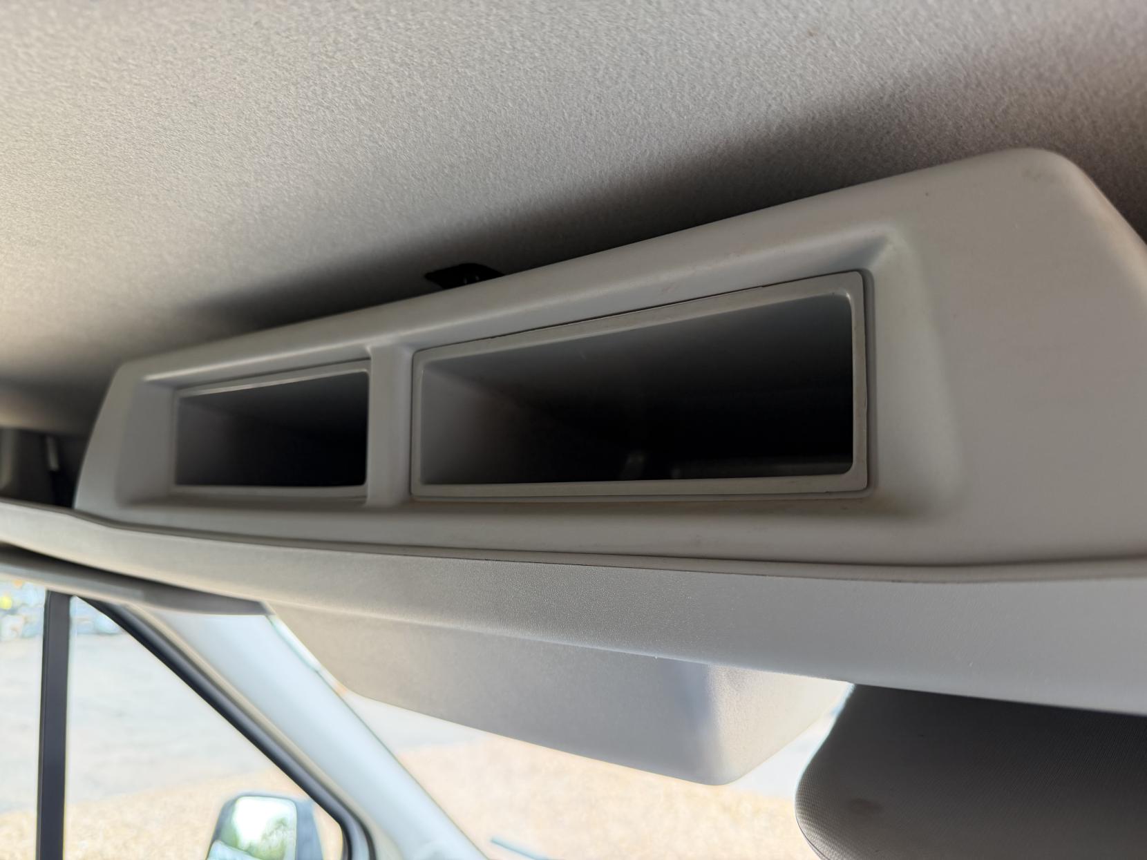 2022 Ford Transit 2.0 350 EcoBlue Leader Panel Van 5dr Diesel Manual FWD L3 H3 Euro 6 (s/s) (130 ps) - Thumbnail 49