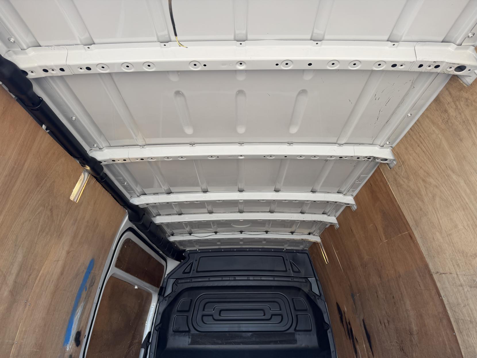 2021 Mercedes-Benz Sprinter 2.1 314 CDI Progressive Panel Van 5dr Diesel Manual FWD L2 H2 Euro 6 (s/s) (143 ps) - Thumbnail 44