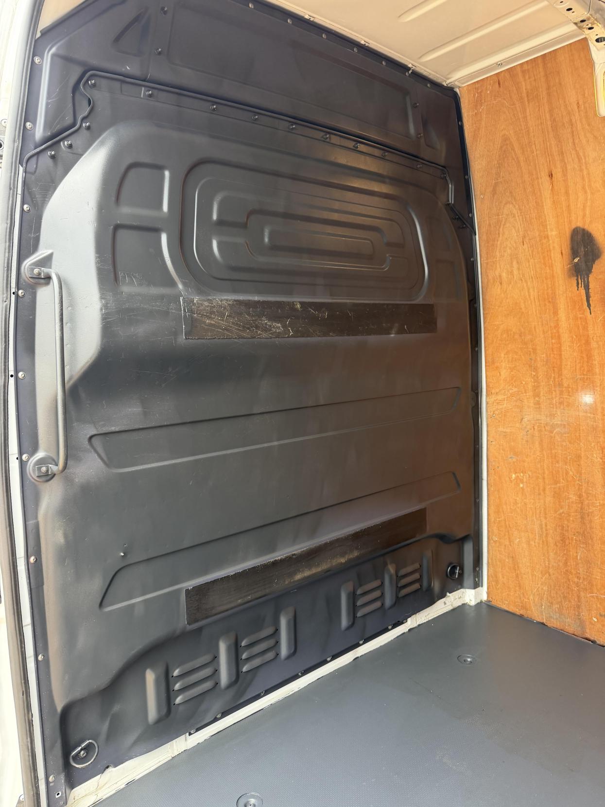 2021 Mercedes-Benz Sprinter 2.1 314 CDI Progressive Panel Van 5dr Diesel Manual FWD L2 H2 Euro 6 (s/s) (143 ps) - Thumbnail 36