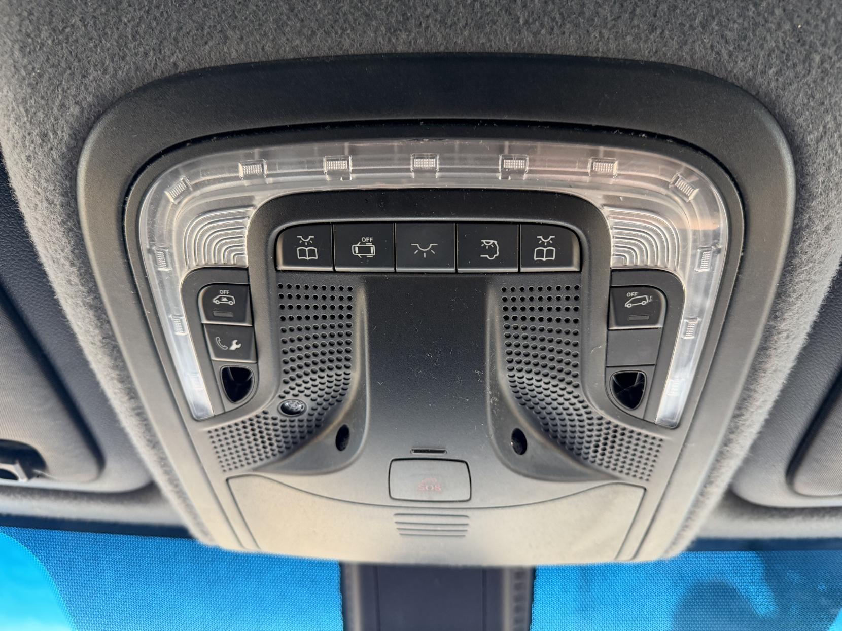 2021 Mercedes-Benz Sprinter 2.1 314 CDI Progressive Panel Van 5dr Diesel Manual FWD L2 H2 Euro 6 (s/s) (143 ps) - Thumbnail 29