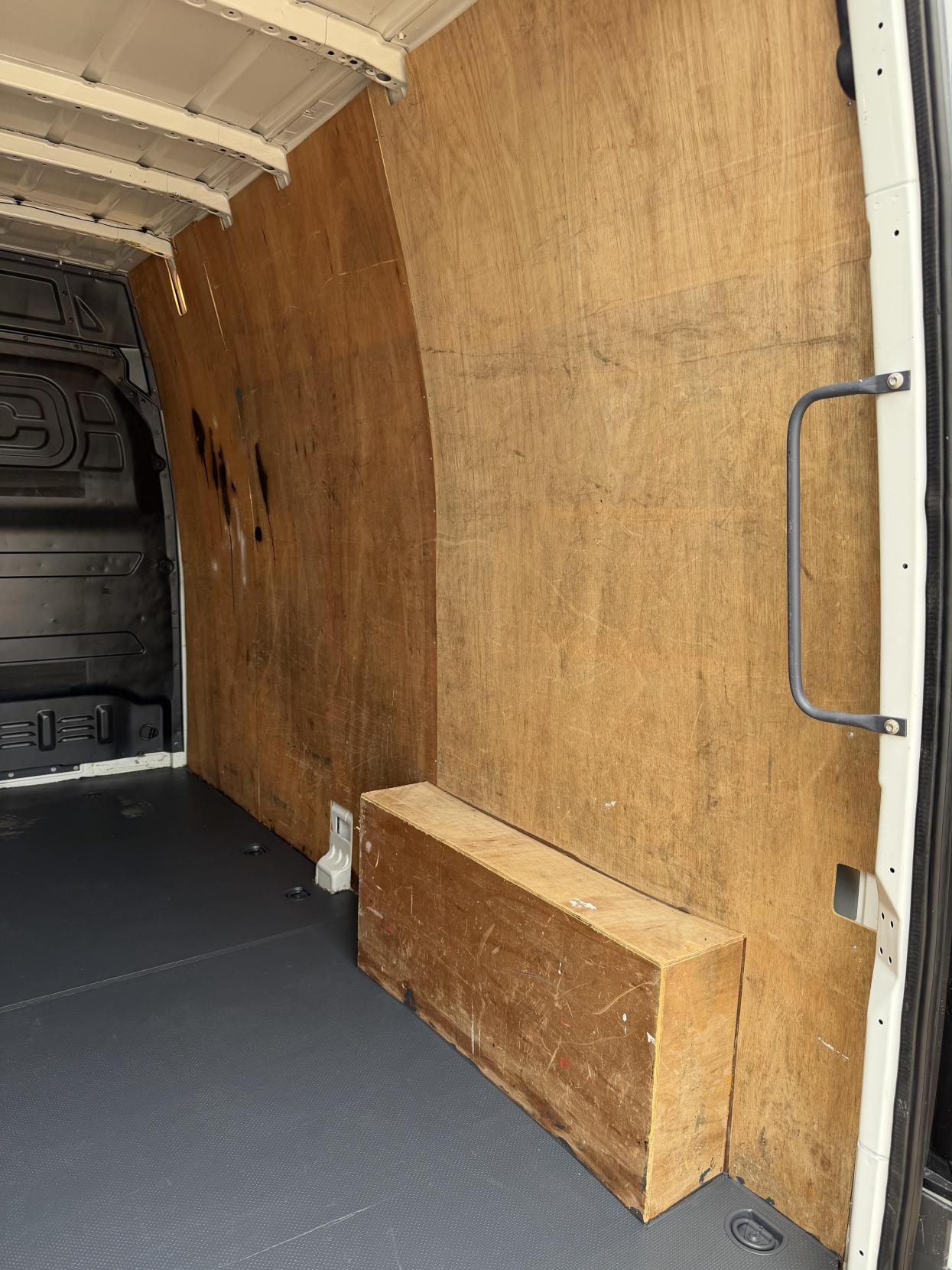2021 Mercedes-Benz Sprinter 2.1 314 CDI Progressive Panel Van 5dr Diesel Manual FWD L2 H2 Euro 6 (s/s) (143 ps) - Thumbnail 40