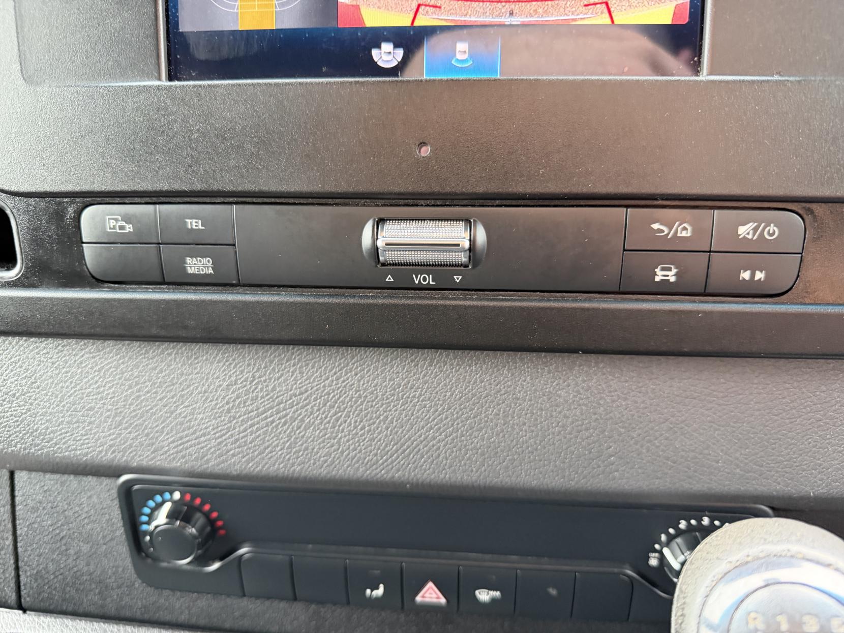 2021 Mercedes-Benz Sprinter 2.1 314 CDI Progressive Panel Van 5dr Diesel Manual FWD L2 H2 Euro 6 (s/s) (143 ps) - Thumbnail 22