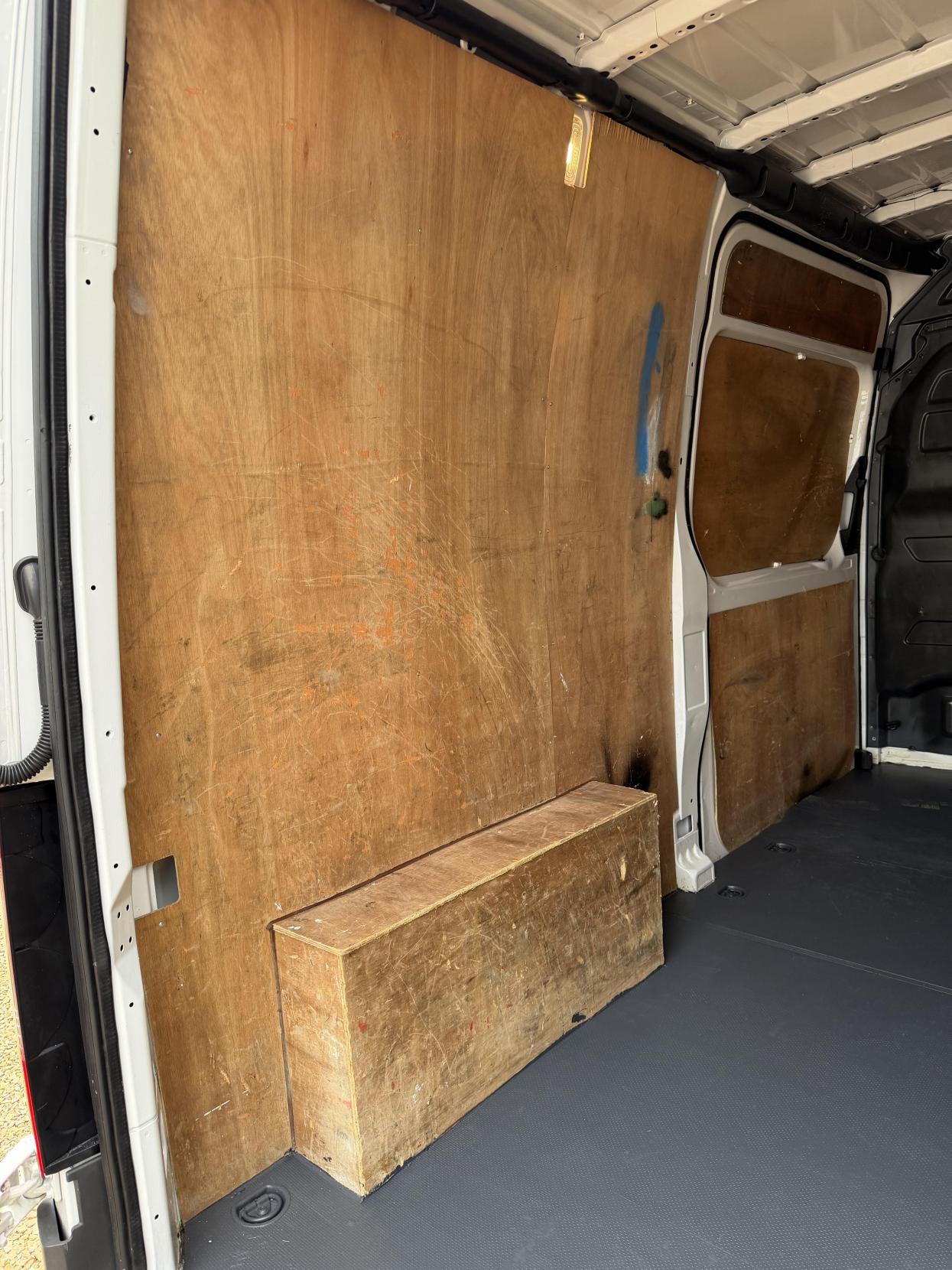 2021 Mercedes-Benz Sprinter 2.1 314 CDI Progressive Panel Van 5dr Diesel Manual FWD L2 H2 Euro 6 (s/s) (143 ps) - Thumbnail 42