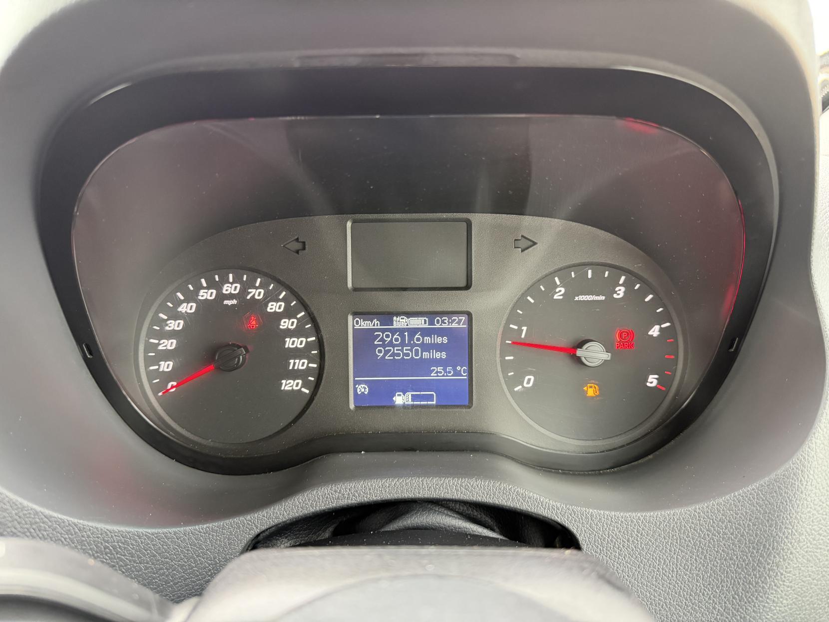 2021 Mercedes-Benz Sprinter 2.1 314 CDI Progressive Panel Van 5dr Diesel Manual FWD L2 H2 Euro 6 (s/s) (143 ps) - Thumbnail 18