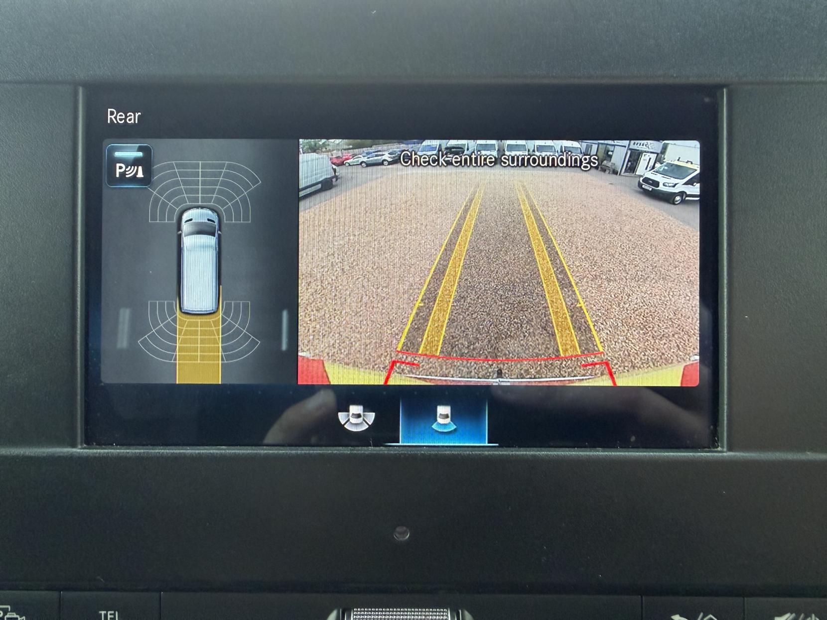 2021 Mercedes-Benz Sprinter 2.1 314 CDI Progressive Panel Van 5dr Diesel Manual FWD L2 H2 Euro 6 (s/s) (143 ps) - Thumbnail 21