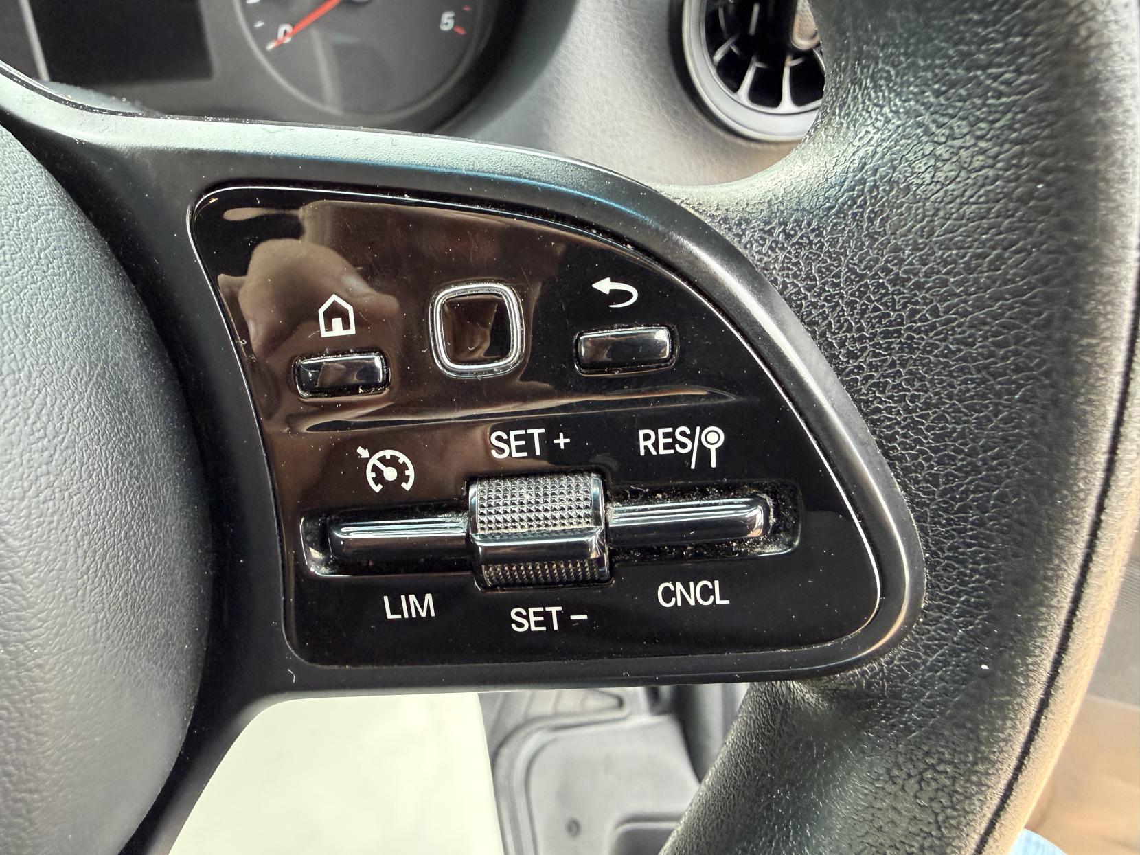 2021 Mercedes-Benz Sprinter 2.1 314 CDI Progressive Panel Van 5dr Diesel Manual FWD L2 H2 Euro 6 (s/s) (143 ps) - Thumbnail 19