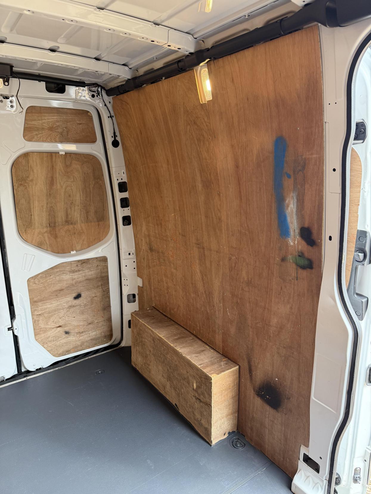 2021 Mercedes-Benz Sprinter 2.1 314 CDI Progressive Panel Van 5dr Diesel Manual FWD L2 H2 Euro 6 (s/s) (143 ps) - Thumbnail 39