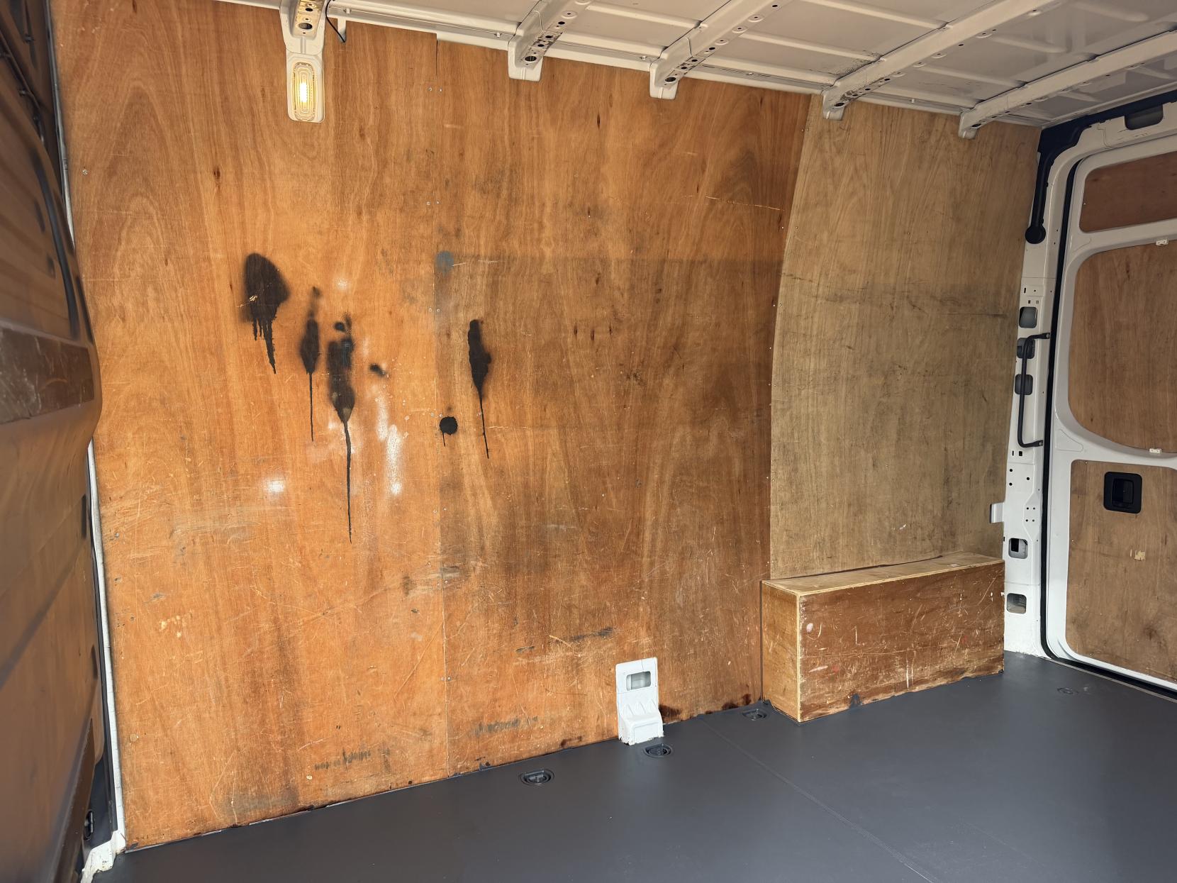 2021 Mercedes-Benz Sprinter 2.1 314 CDI Progressive Panel Van 5dr Diesel Manual FWD L2 H2 Euro 6 (s/s) (143 ps) - Thumbnail 35