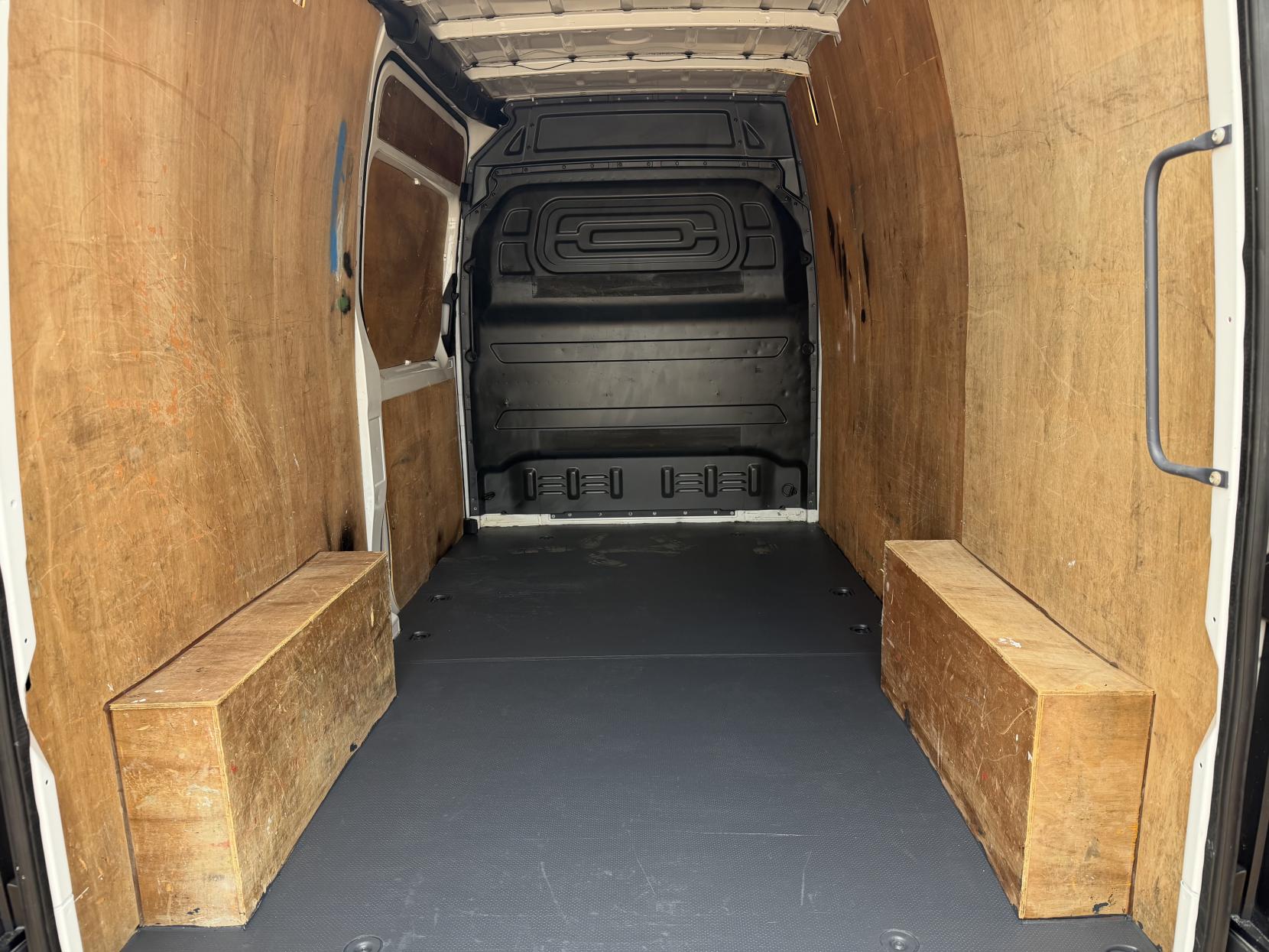 2021 Mercedes-Benz Sprinter 2.1 314 CDI Progressive Panel Van 5dr Diesel Manual FWD L2 H2 Euro 6 (s/s) (143 ps) - Thumbnail 41