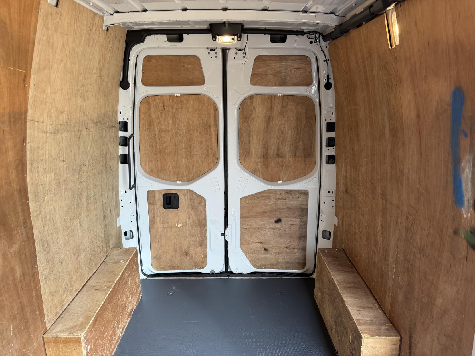 2021 Mercedes-Benz Sprinter 2.1 314 CDI Progressive Panel Van 5dr Diesel Manual FWD L2 H2 Euro 6 (s/s) (143 ps) - Thumbnail 34