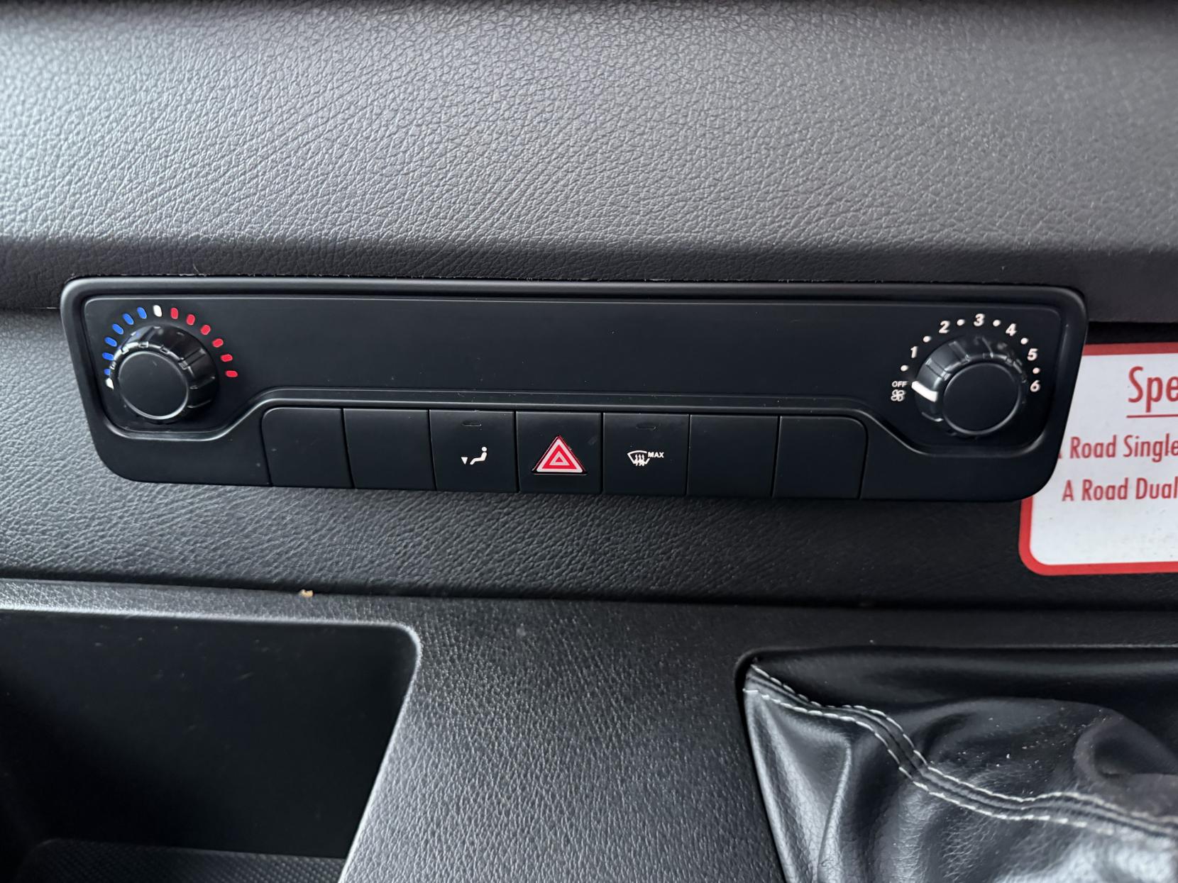 Mercedes-Benz Sprinter 2.1 314 CDI Dropside 2dr Diesel Manual RWD L3 Euro 6 (s/s) (143 ps)