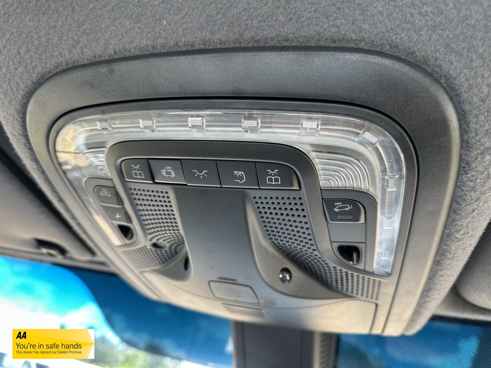 Mercedes-Benz Sprinter 2.1 314 CDI Chassis Cab 2dr Diesel Manual RWD L3 Euro 6 (s/s) (143 ps)