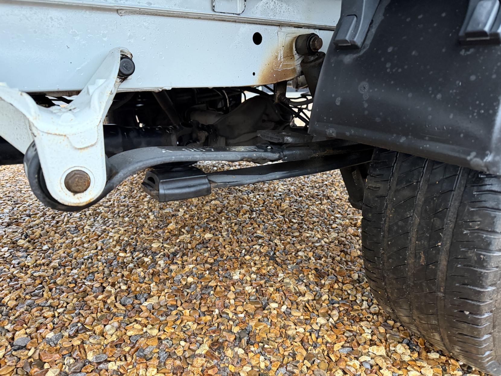 Mercedes-Benz Sprinter 2.1 314 CDI Dropside 2dr Diesel Manual RWD L3 Euro 6 (s/s) (143 ps)