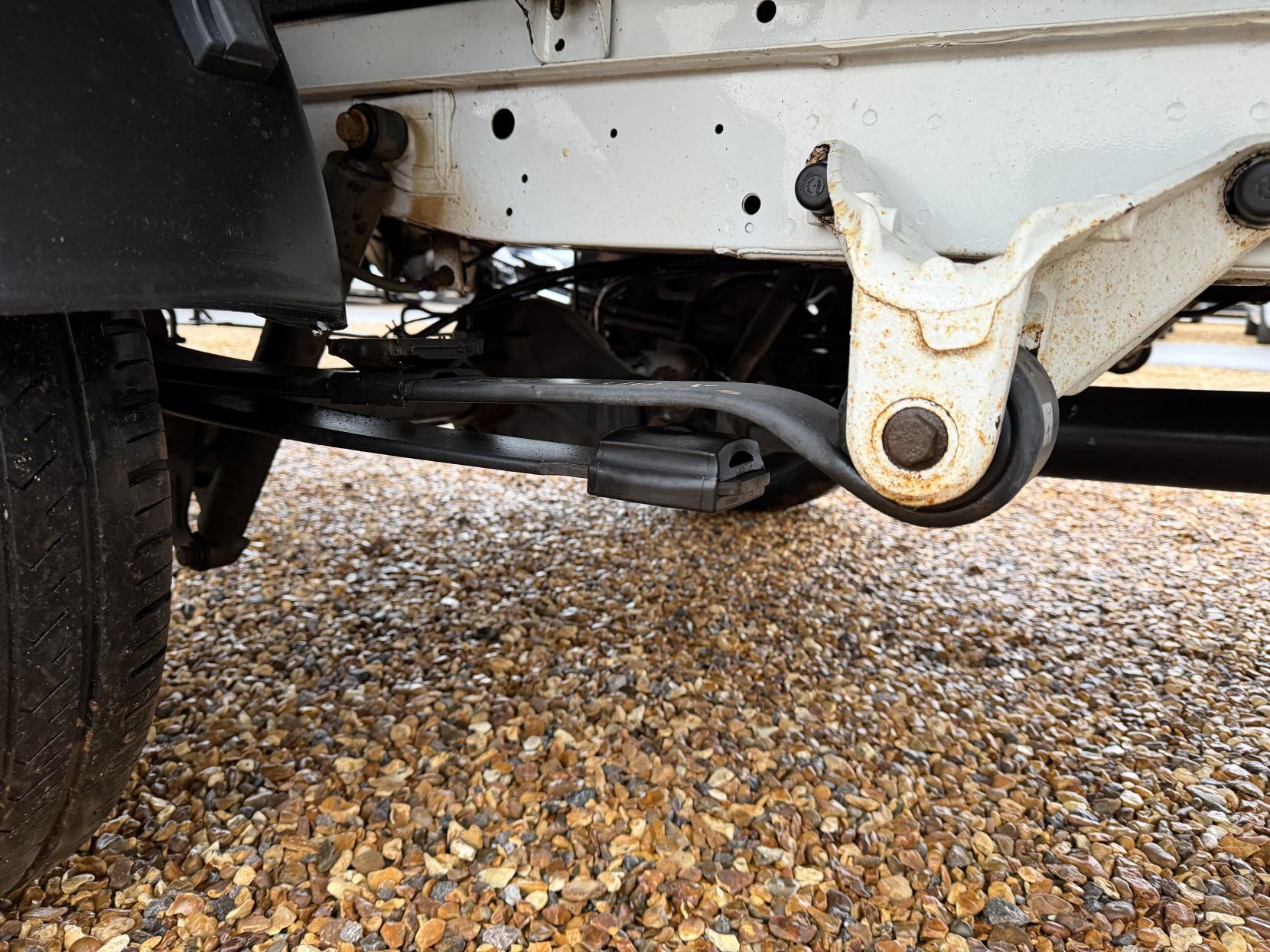 Mercedes-Benz Sprinter 2.1 314 CDI Dropside 2dr Diesel Manual RWD L3 Euro 6 (s/s) (143 ps)