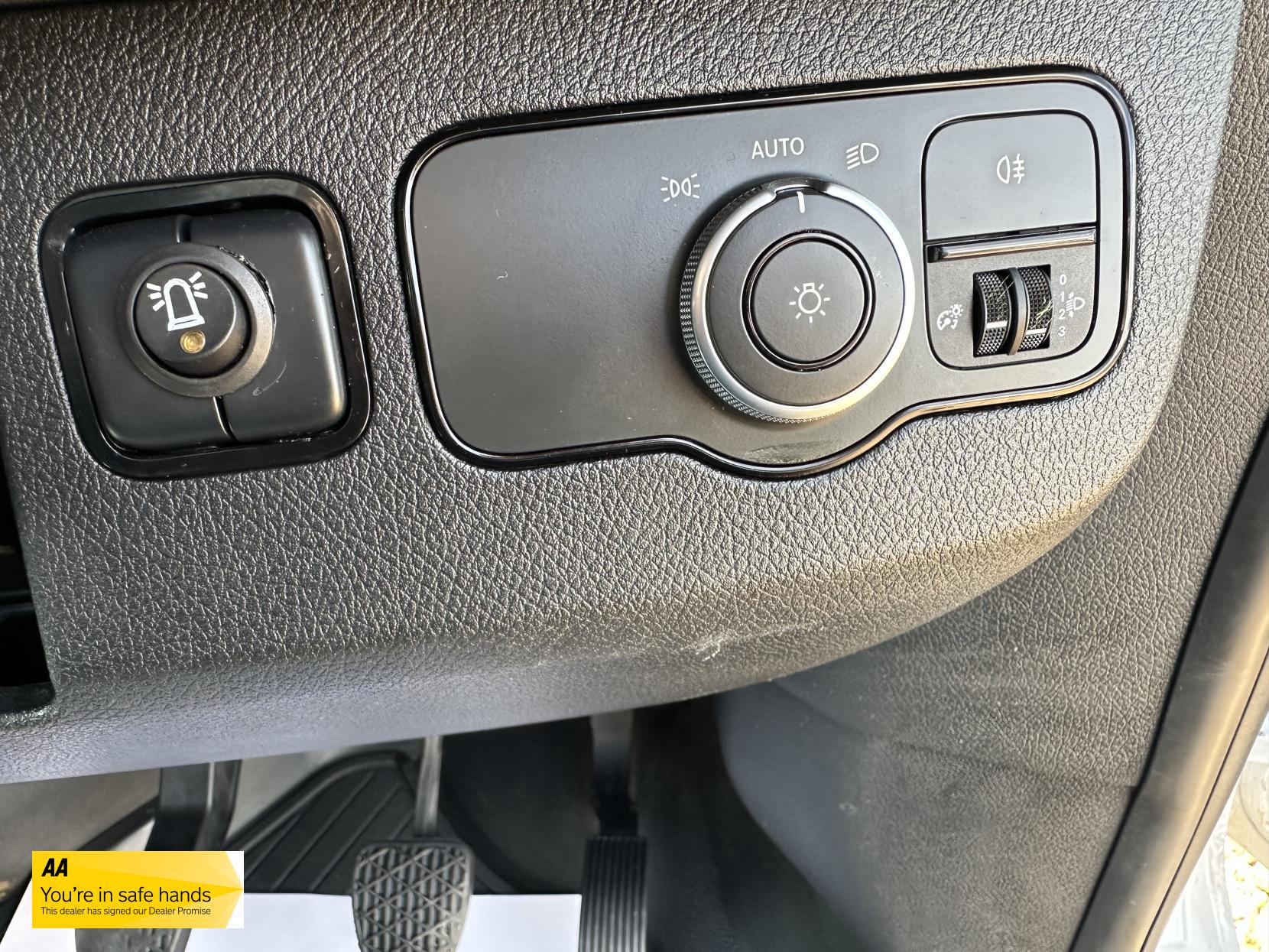 Mercedes-Benz Sprinter 2.1 314 CDI Chassis Cab 2dr Diesel Manual RWD L3 Euro 6 (s/s) (143 ps)
