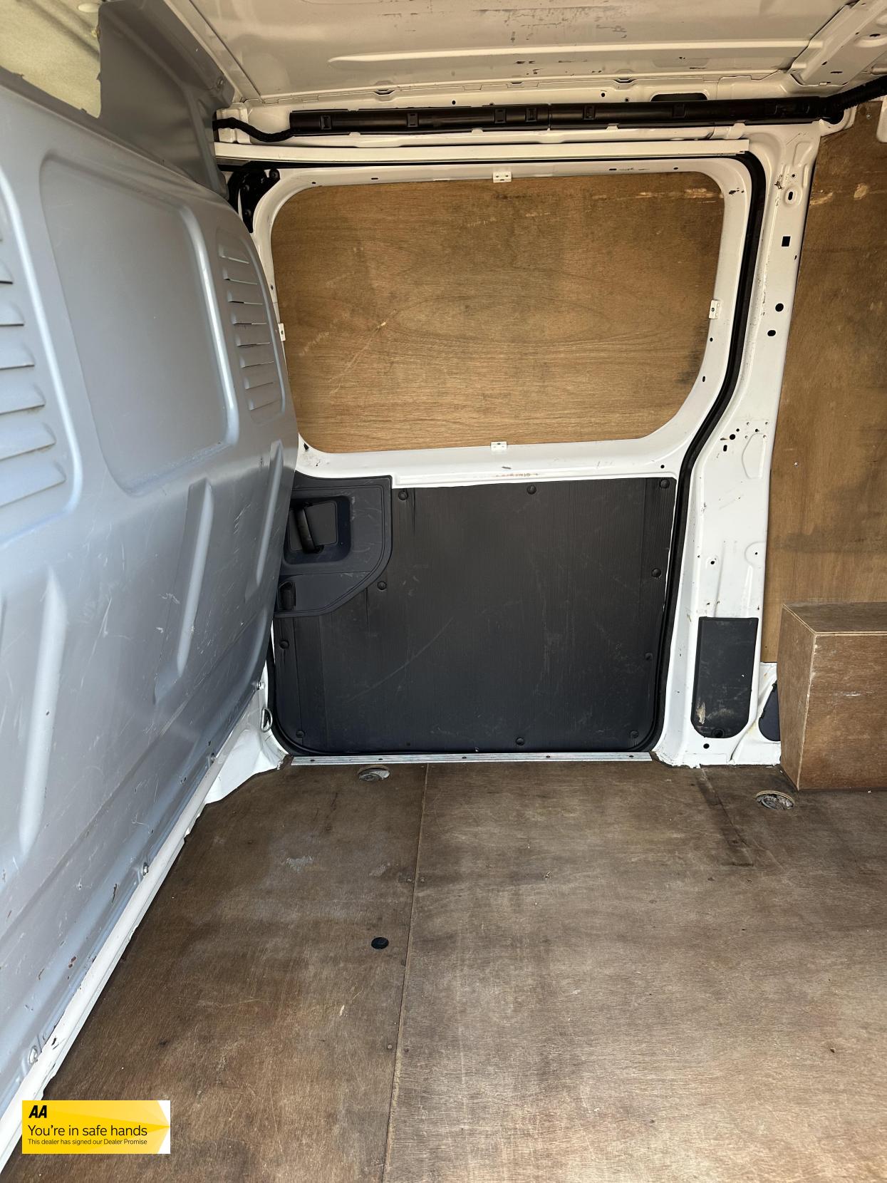 Citroen Dispatch 1.6 1200 HDi Panel Van 5dr Diesel Manual FWD L2 H1 (177 g/km, 90 bhp)