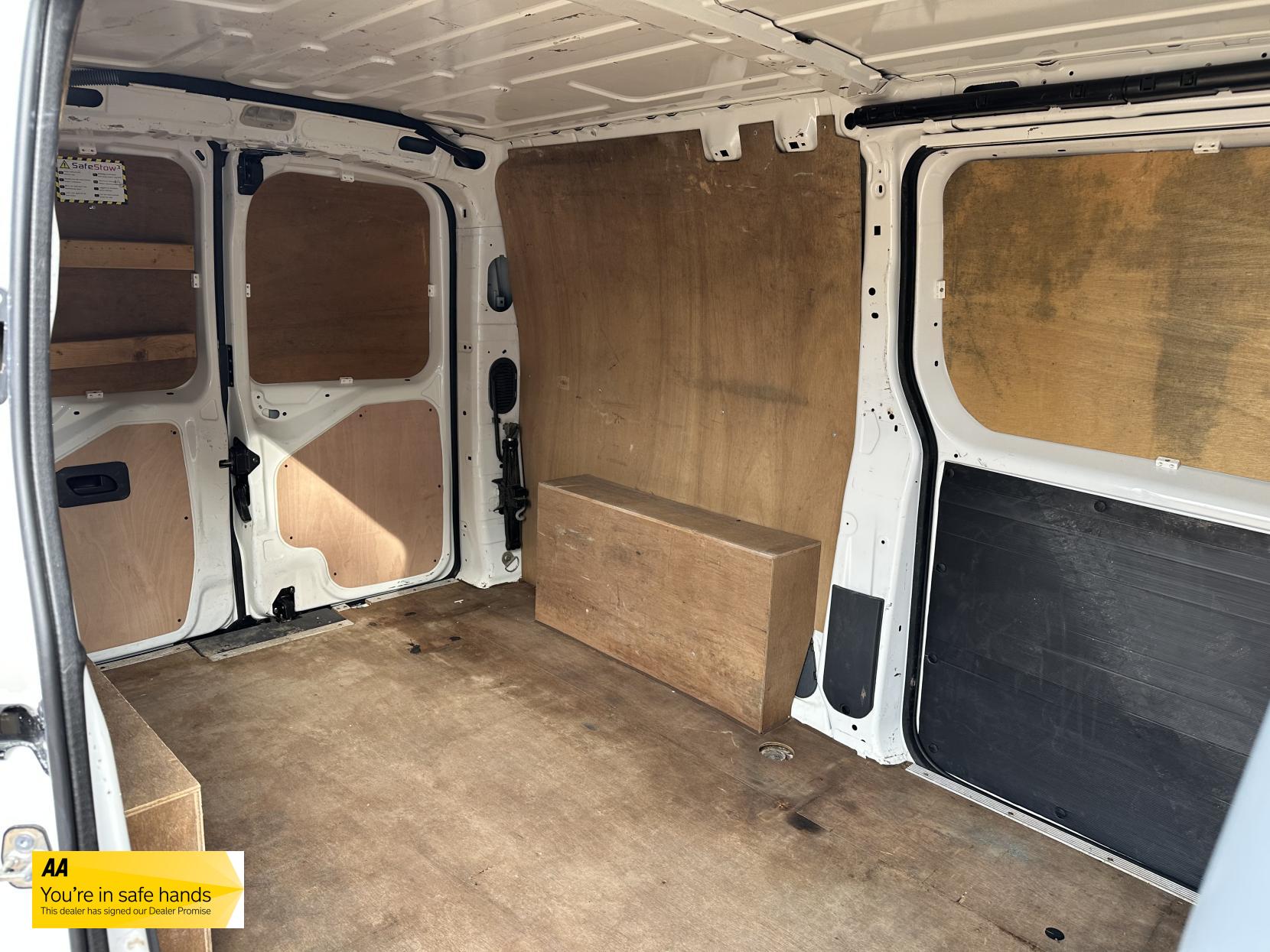Citroen Dispatch 1.6 1200 HDi Panel Van 5dr Diesel Manual FWD L2 H1 (177 g/km, 90 bhp)