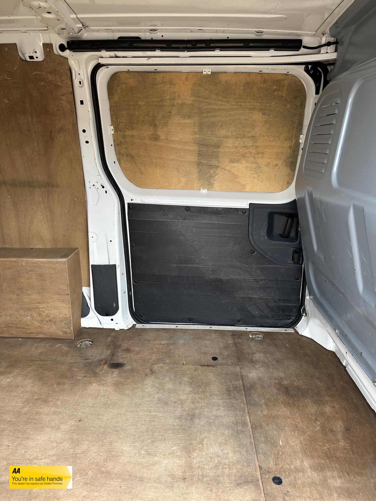Citroen Dispatch 1.6 1200 HDi Panel Van 5dr Diesel Manual FWD L2 H1 (177 g/km, 90 bhp)