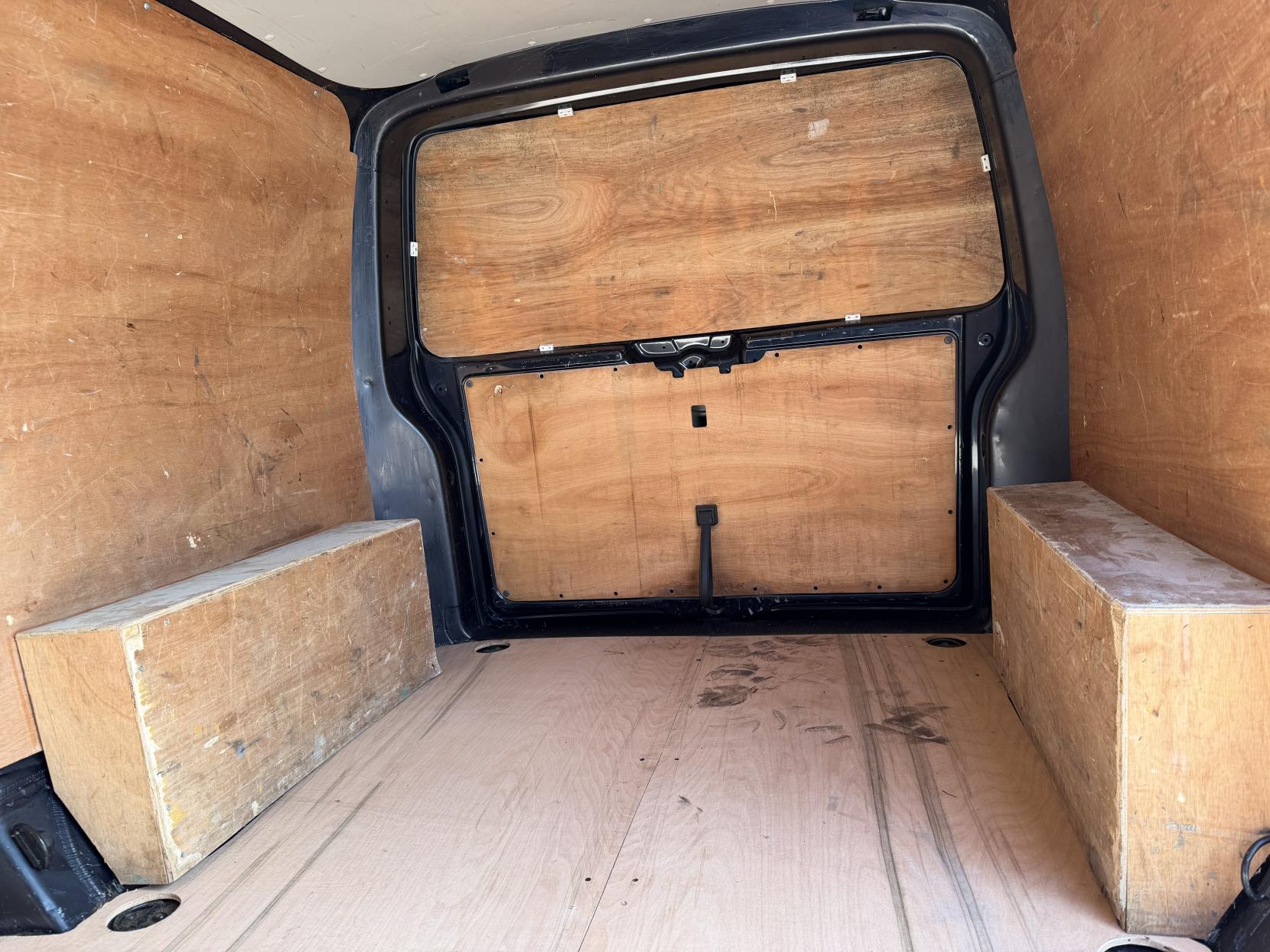 Volkswagen Transporter 2.0 TDI T28 Startline Panel Van 5dr Diesel Manual FWD SWB Euro 6 (s/s) (110 ps)