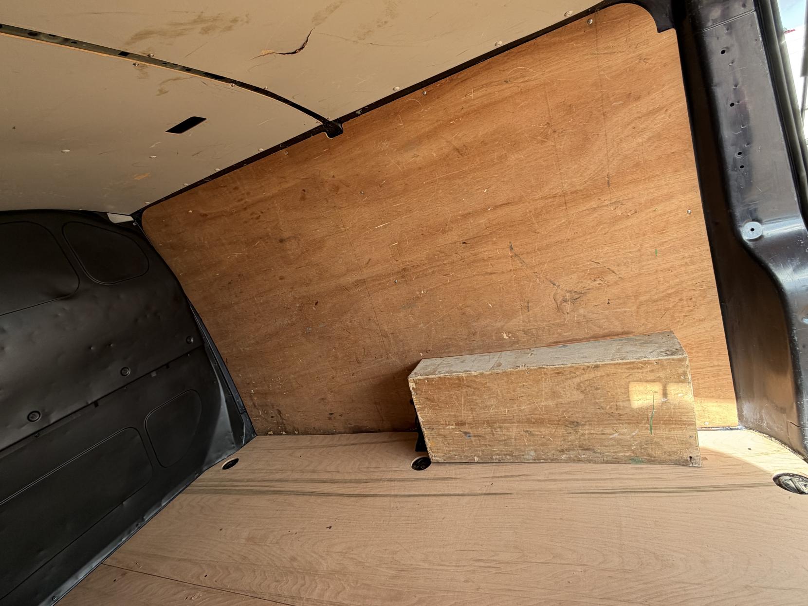 Volkswagen Transporter 2.0 TDI T28 Startline Panel Van 5dr Diesel Manual FWD SWB Euro 6 (s/s) (110 ps)