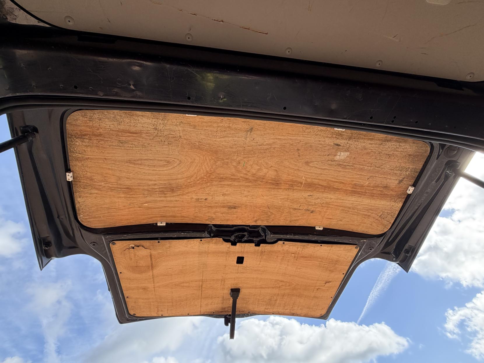 Volkswagen Transporter 2.0 TDI T28 Startline Panel Van 5dr Diesel Manual FWD SWB Euro 6 (s/s) (110 ps)