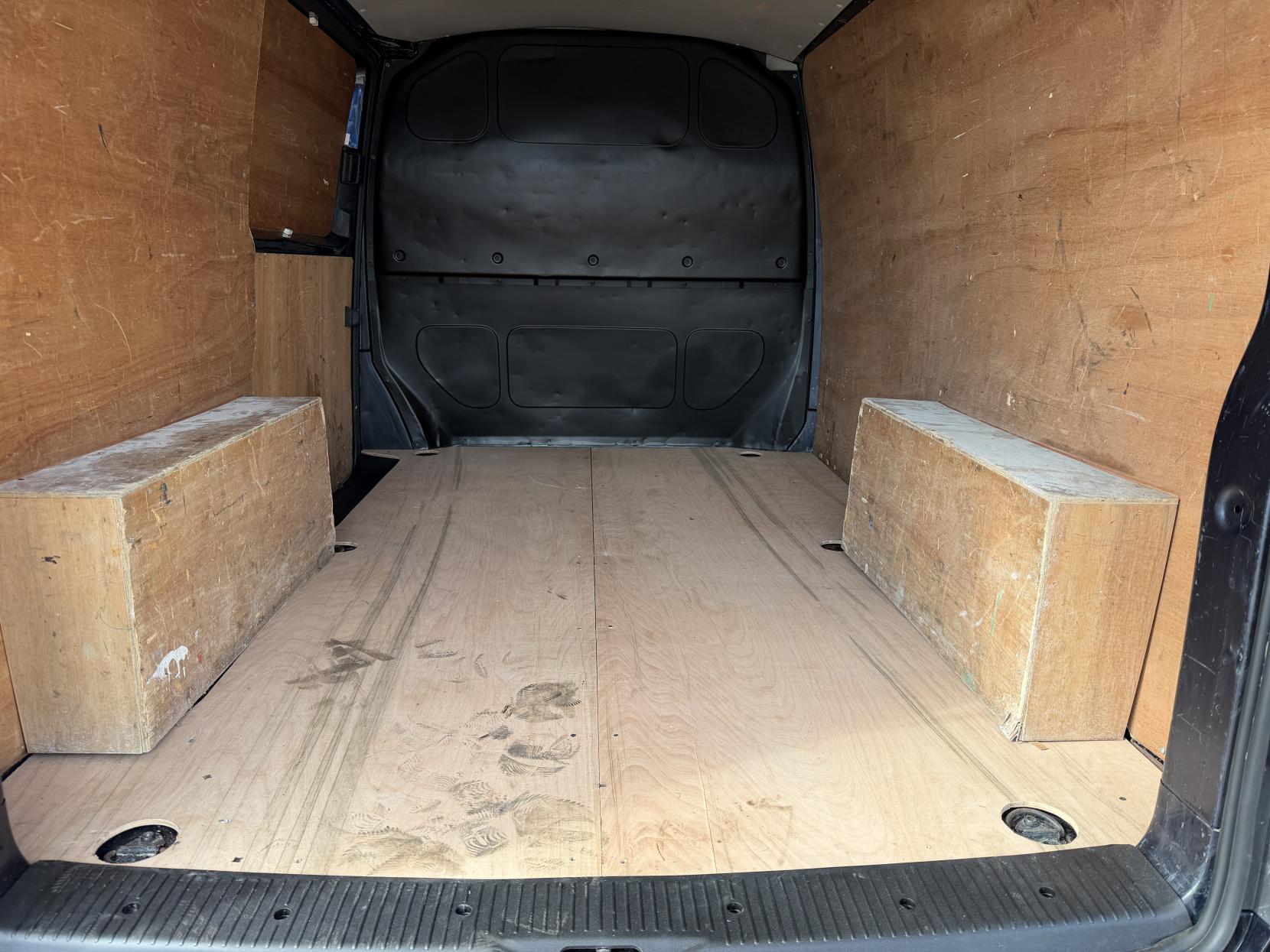 Volkswagen Transporter 2.0 TDI T28 Startline Panel Van 5dr Diesel Manual FWD SWB Euro 6 (s/s) (110 ps)