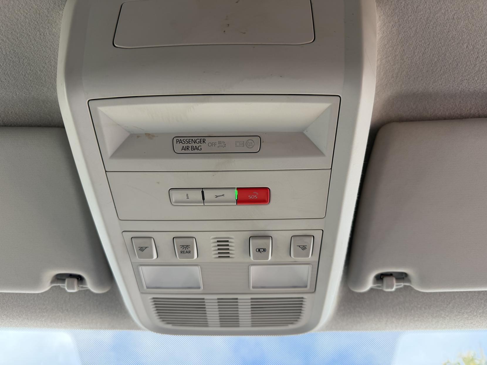 Volkswagen Transporter 2.0 TDI T28 Startline Panel Van 5dr Diesel Manual FWD SWB Euro 6 (s/s) (110 ps)