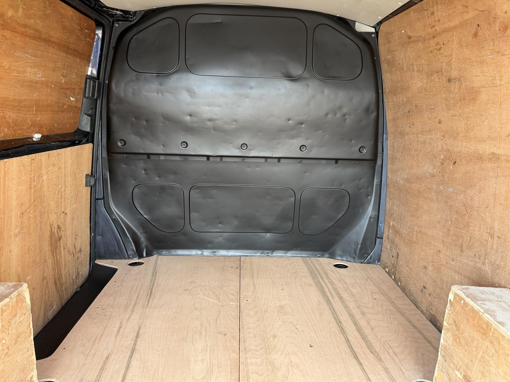 Volkswagen Transporter 2.0 TDI T28 Startline Panel Van 5dr Diesel Manual FWD SWB Euro 6 (s/s) (110 ps)