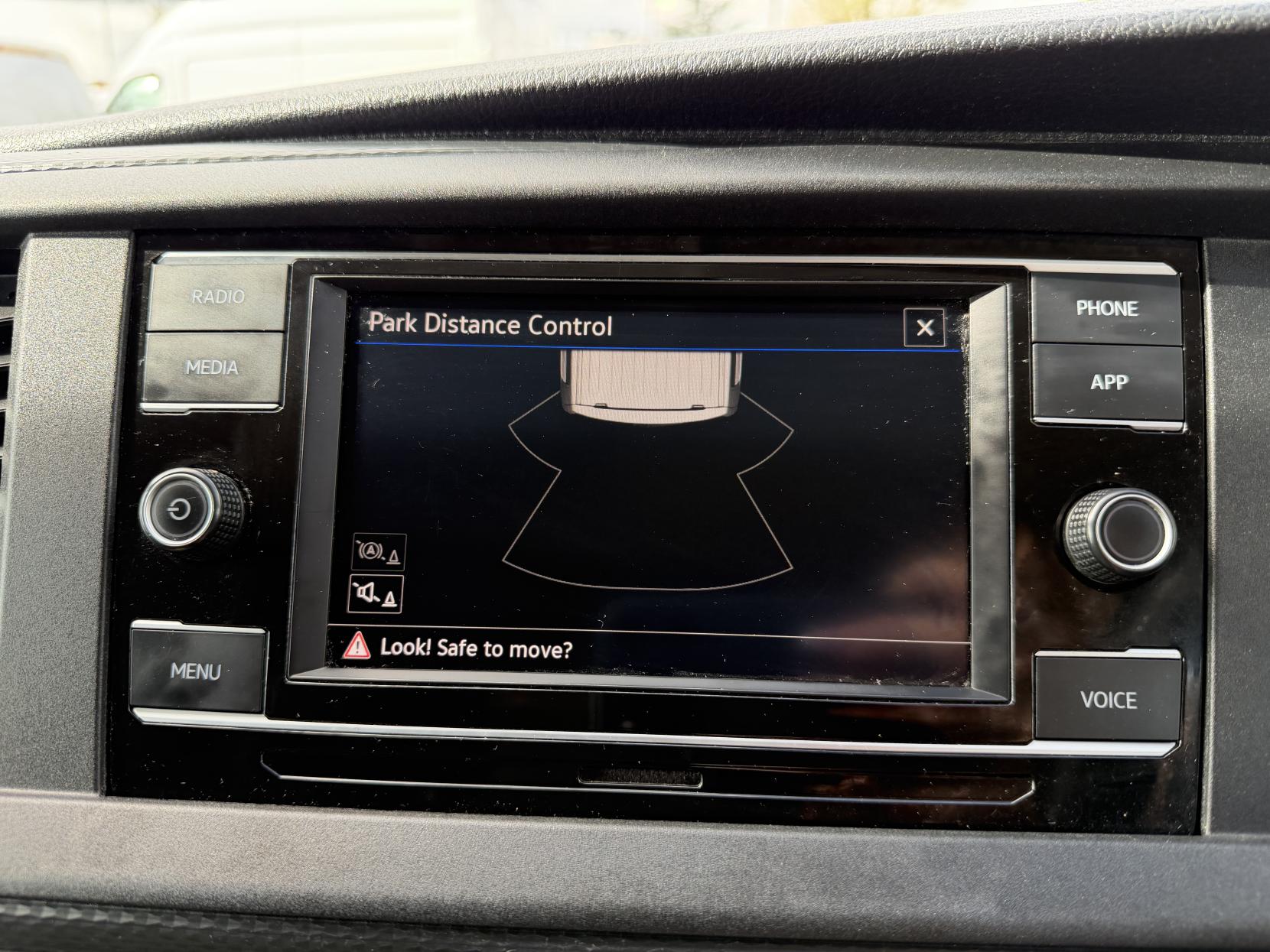 Volkswagen Transporter 2.0 TDI T28 Startline Panel Van 5dr Diesel Manual FWD SWB Euro 6 (s/s) (110 ps)