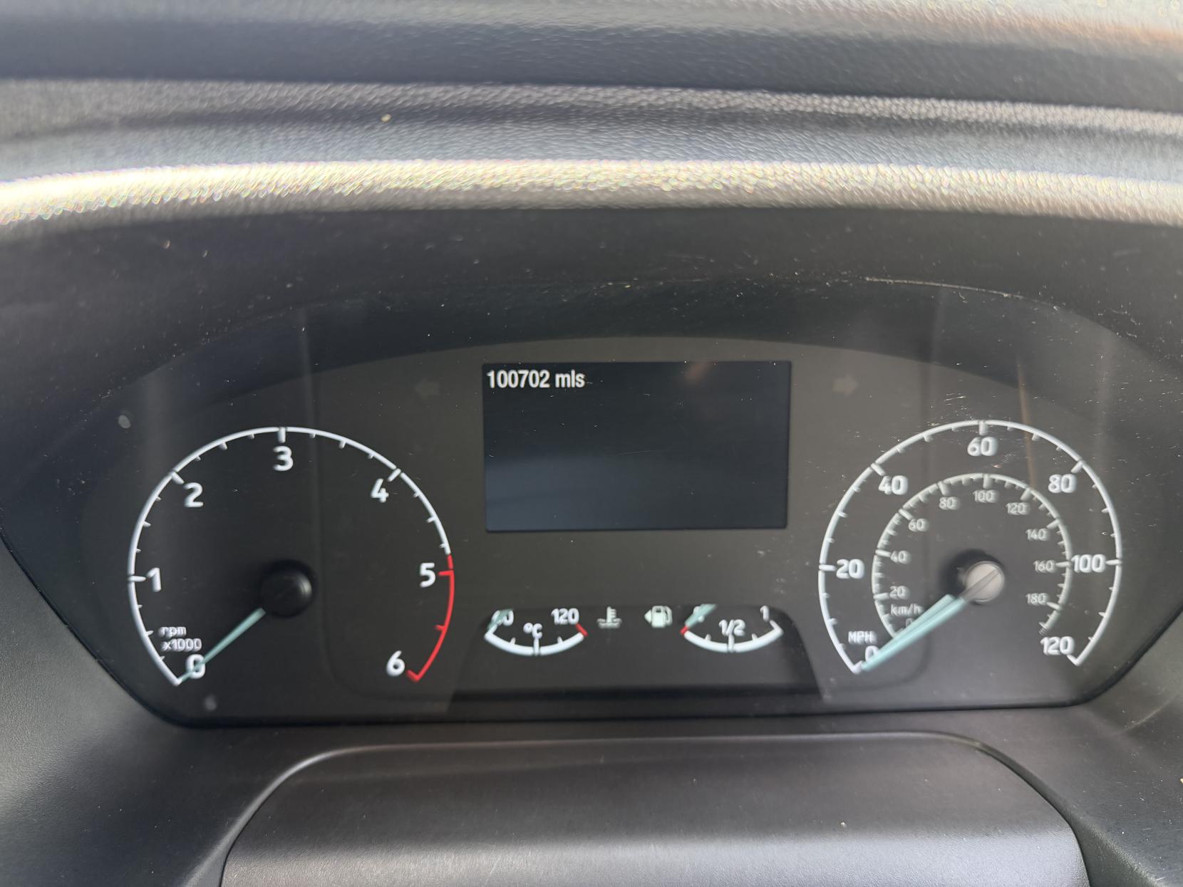 2019 Ford Transit Custom 2.0 320 EcoBlue Panel Van 5dr Diesel Manual L2 H2 Euro 6 (130 ps) - Thumbnail 43