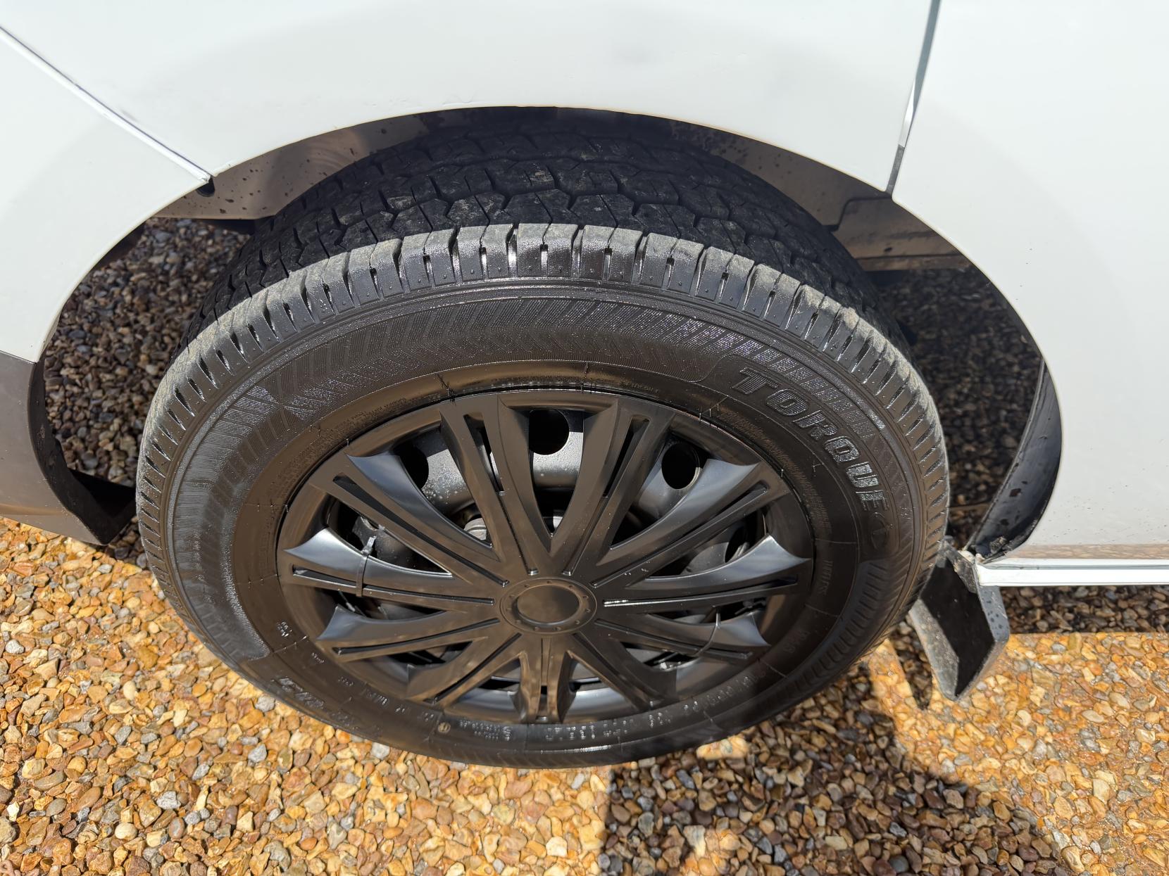 2019 Ford Transit Custom 2.0 320 EcoBlue Panel Van 5dr Diesel Manual L2 H2 Euro 6 (130 ps) - Thumbnail 54