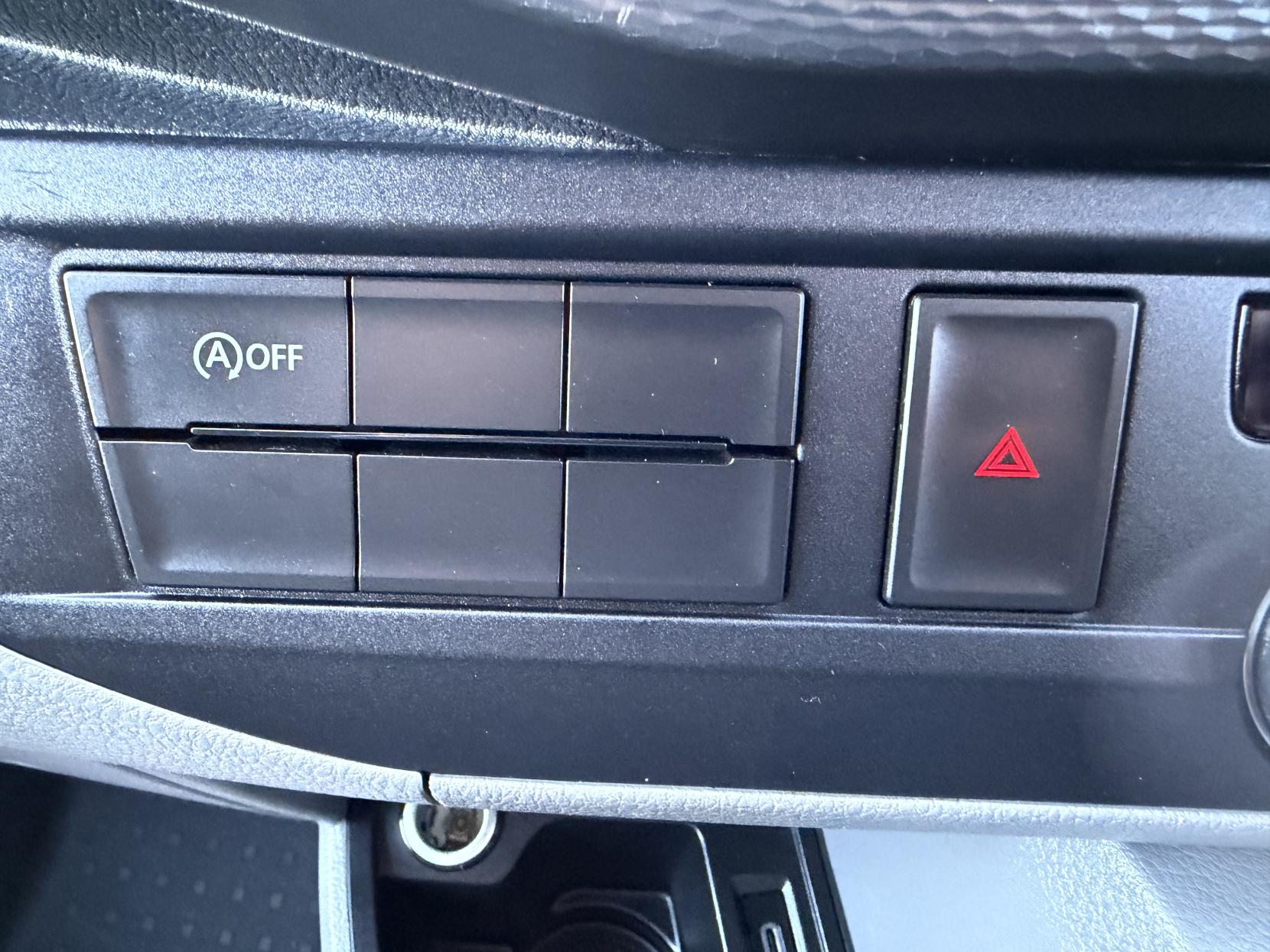 2021 Volkswagen Transporter 2.0 TDI T28 Startline Panel Van 5dr Diesel Manual FWD SWB Euro 6 (s/s) (110 ps) - Thumbnail 27