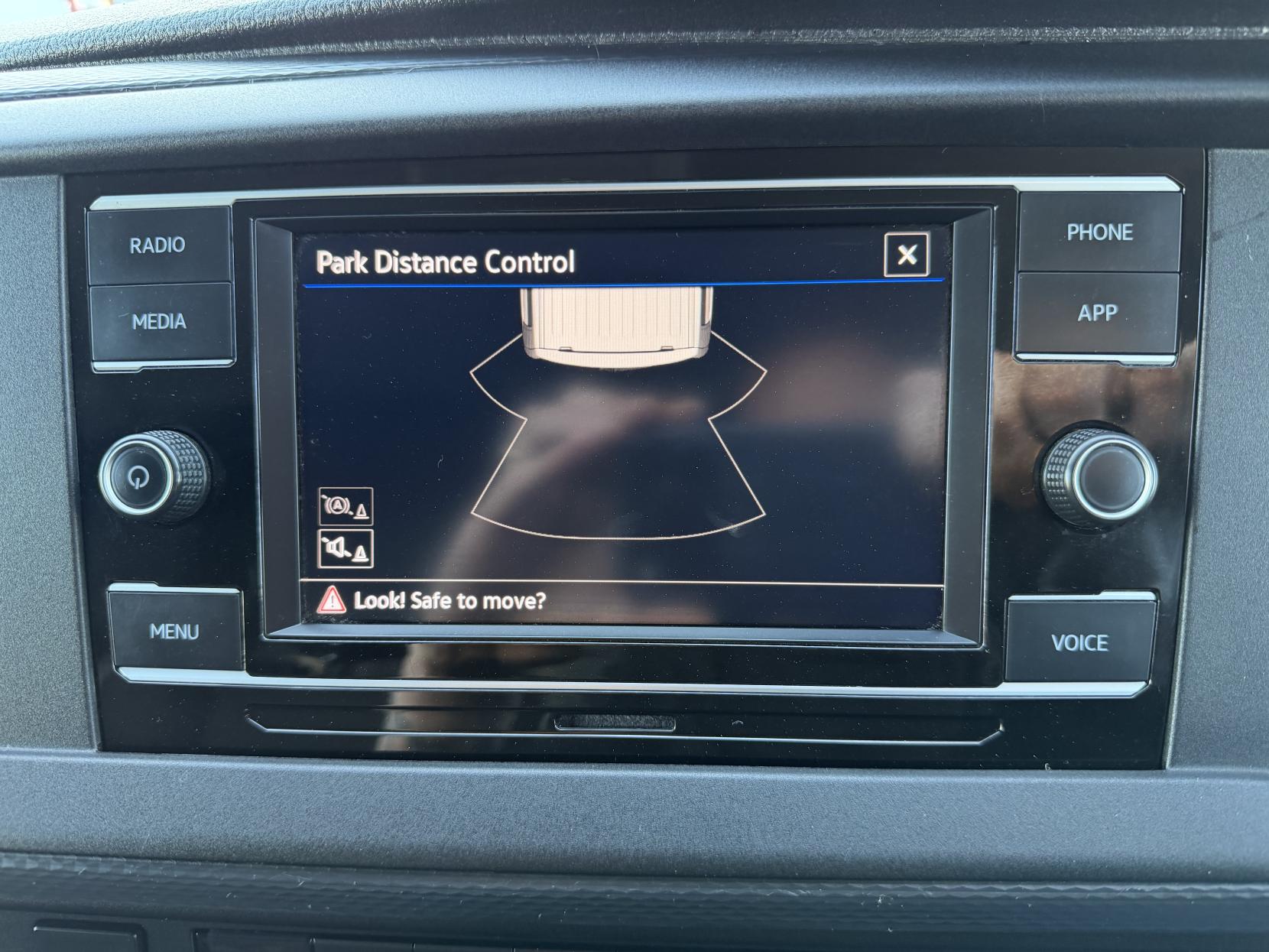 2021 Volkswagen Transporter 2.0 TDI T28 Startline Panel Van 5dr Diesel Manual FWD SWB Euro 6 (s/s) (110 ps) - Thumbnail 24