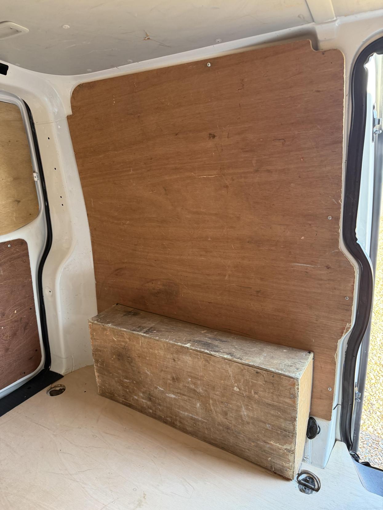 2021 Volkswagen Transporter 2.0 TDI T28 Startline Panel Van 5dr Diesel Manual FWD SWB Euro 6 (s/s) (110 ps) - Thumbnail 38