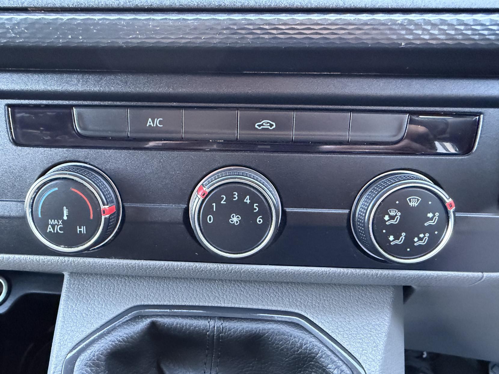 2021 Volkswagen Transporter 2.0 TDI T28 Startline Panel Van 5dr Diesel Manual FWD SWB Euro 6 (s/s) (110 ps) - Thumbnail 28